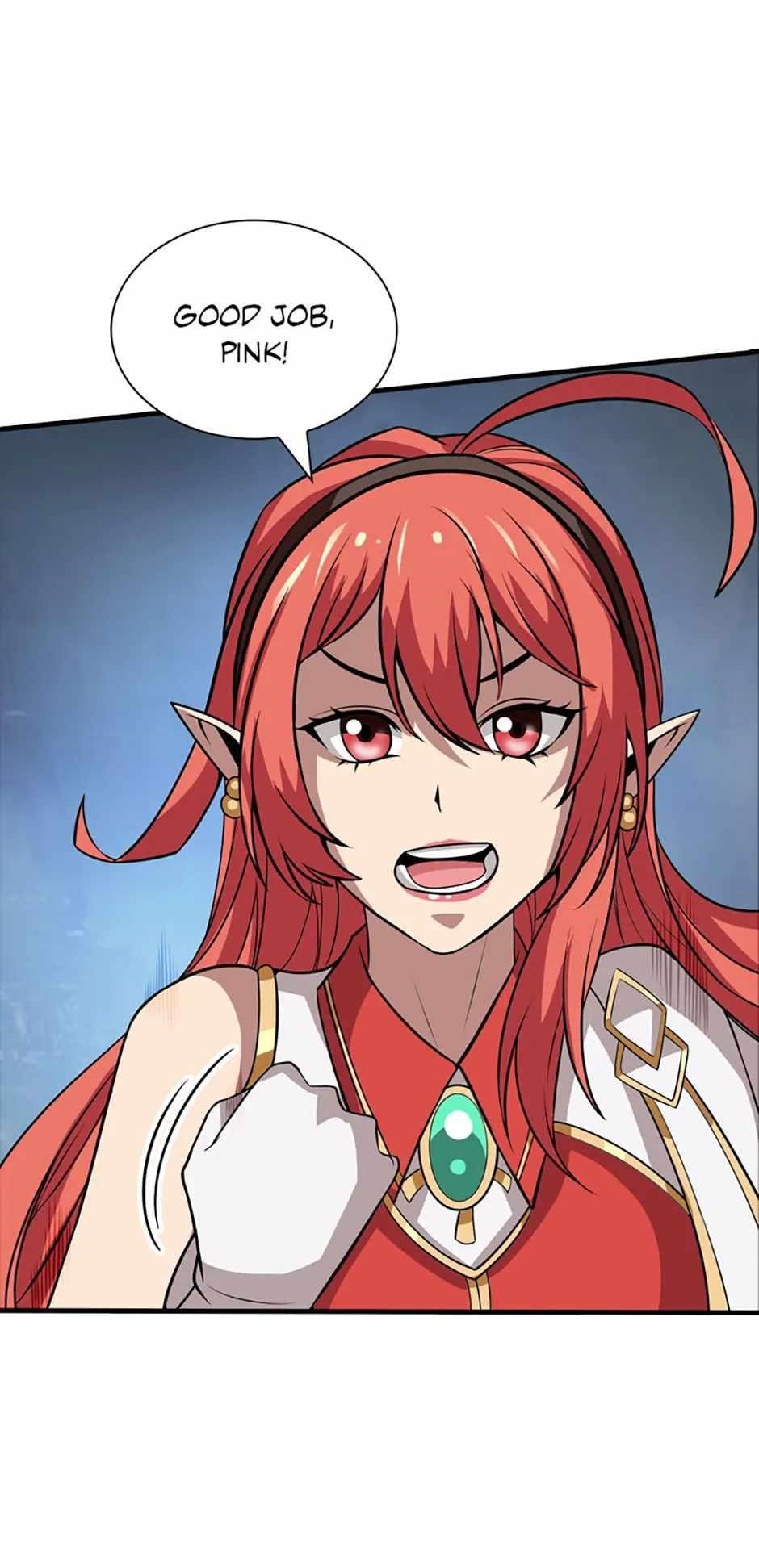Back Then, I Didn’t Realize It Was A Big Win Chapter 59 - Page 14