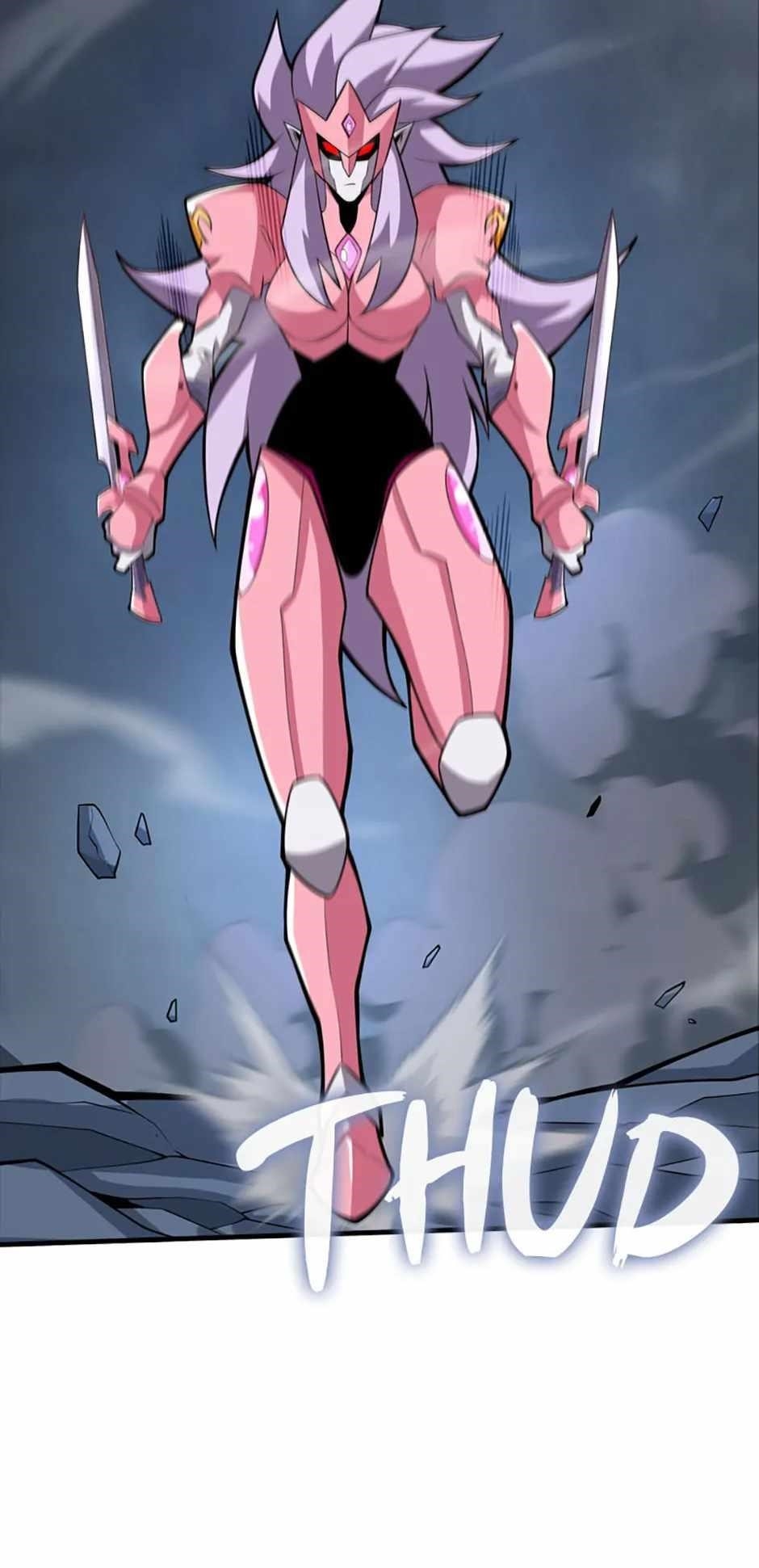 Back Then, I Didn’t Realize It Was A Big Win Chapter 59 - Page 18