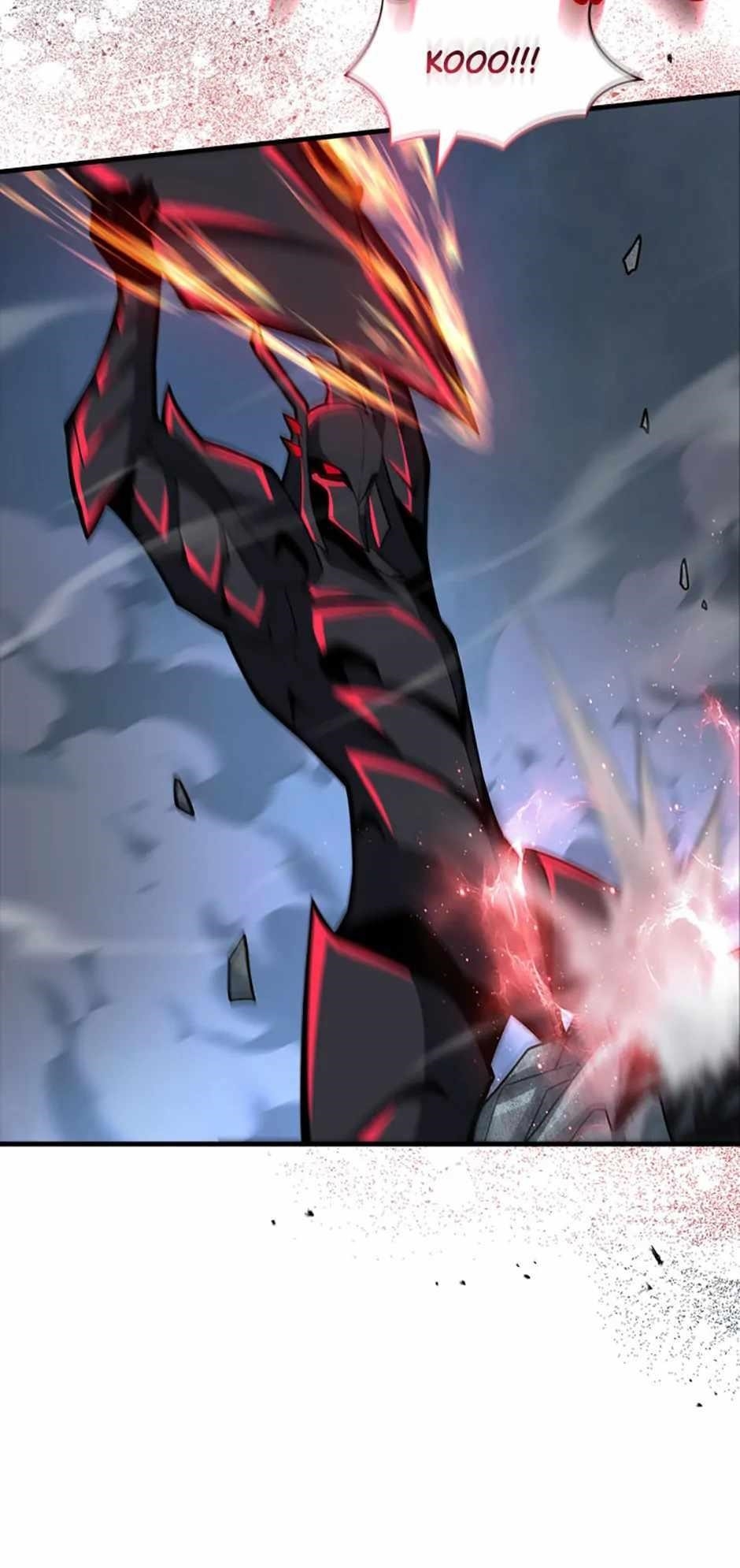 Back Then, I Didn’t Realize It Was A Big Win Chapter 59 - Page 30