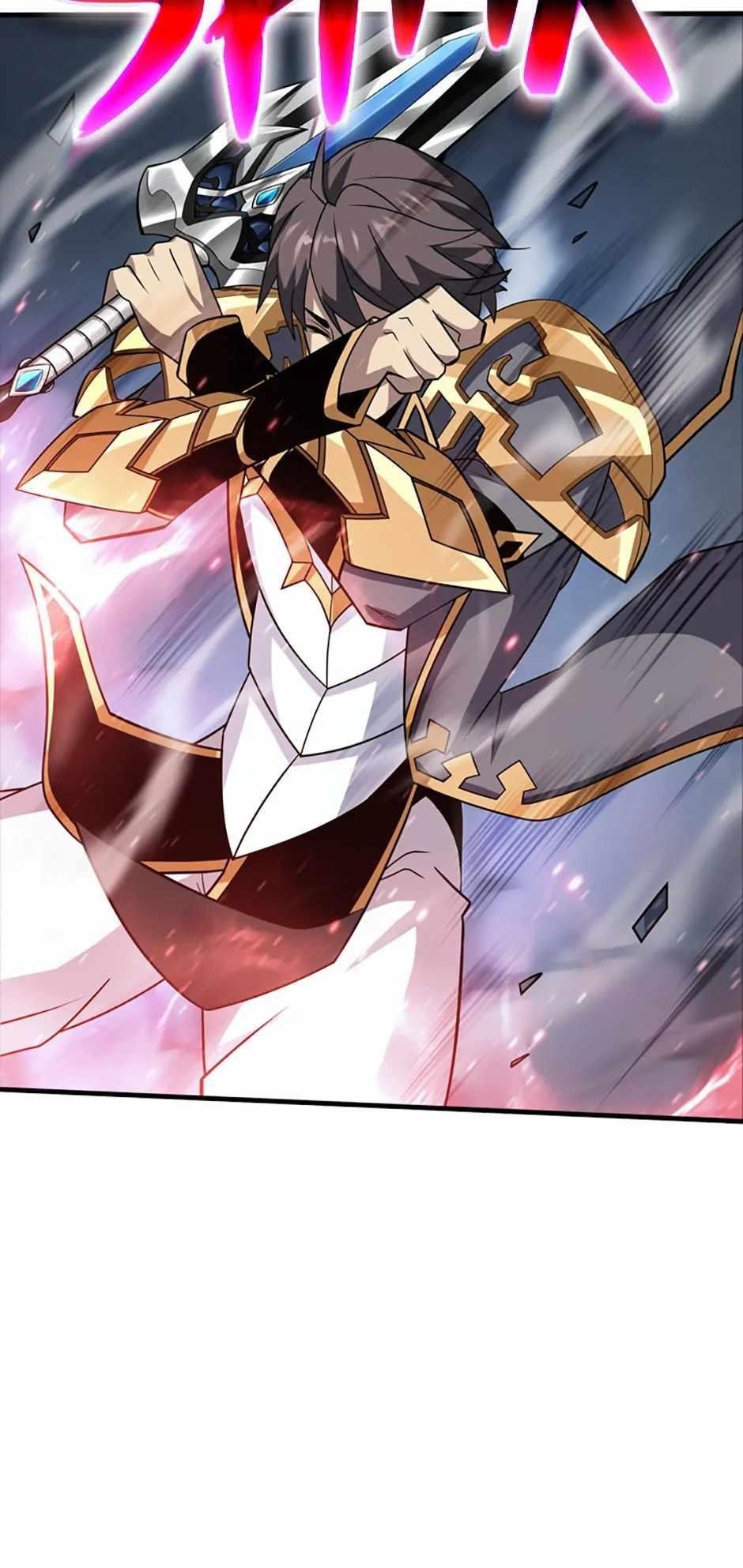 Back Then, I Didn’t Realize It Was A Big Win Chapter 59 - Page 35