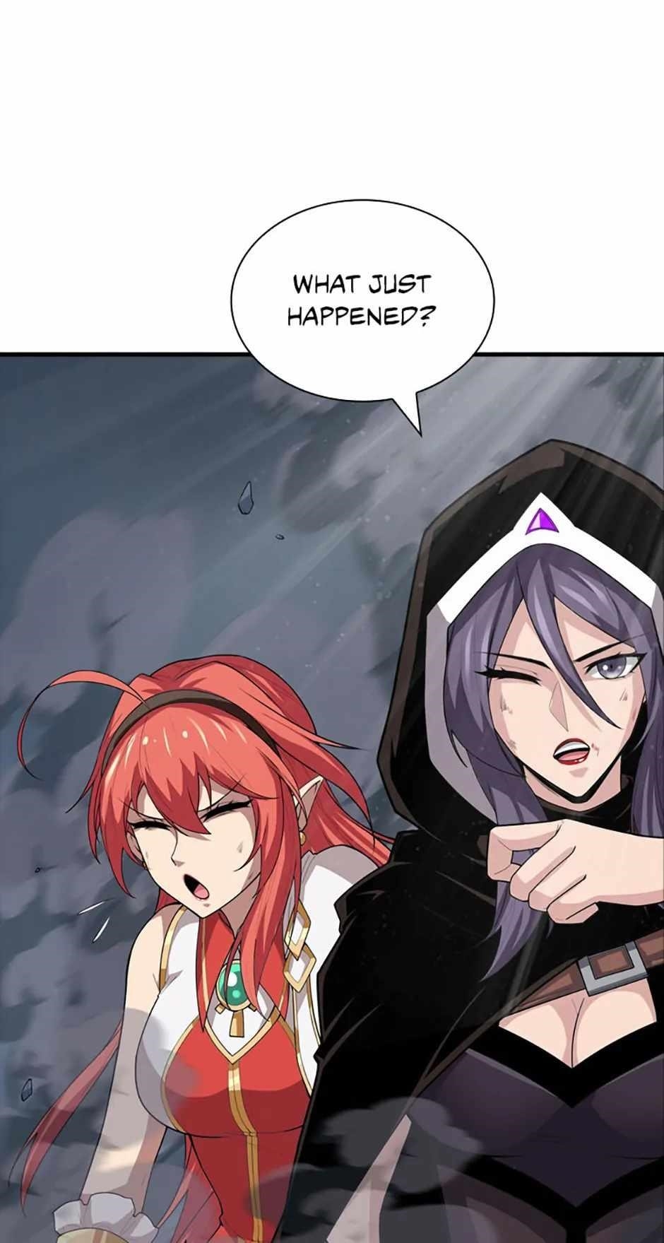 Back Then, I Didn’t Realize It Was A Big Win Chapter 59 - Page 40