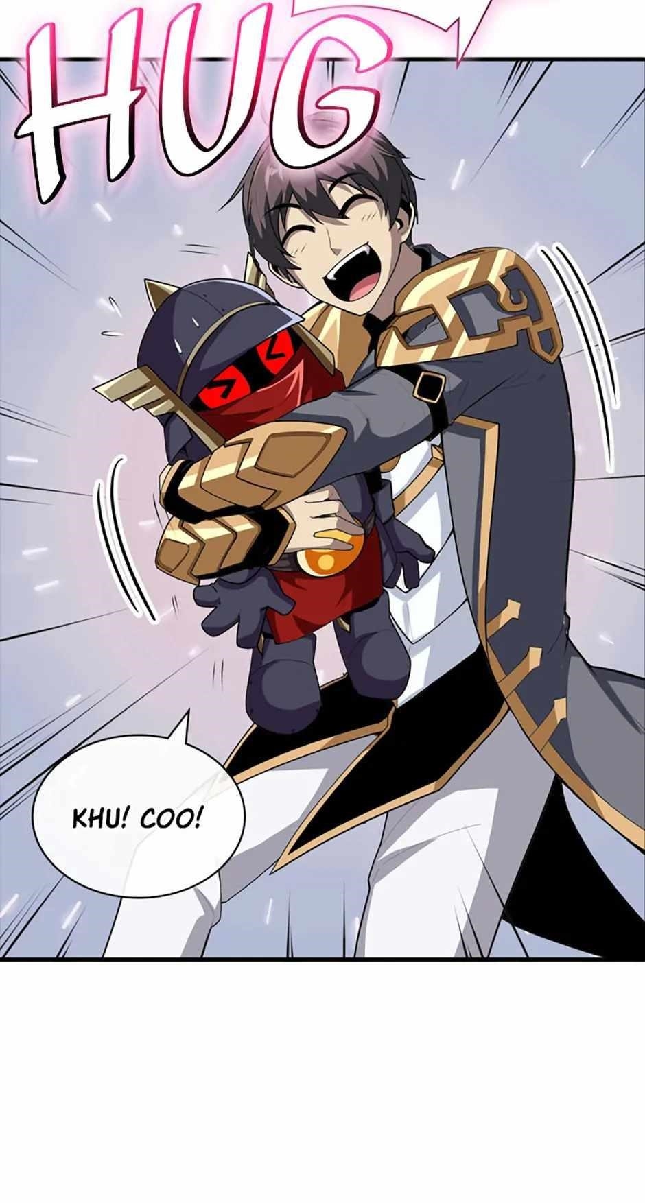 Back Then, I Didn’t Realize It Was A Big Win Chapter 59 - Page 44
