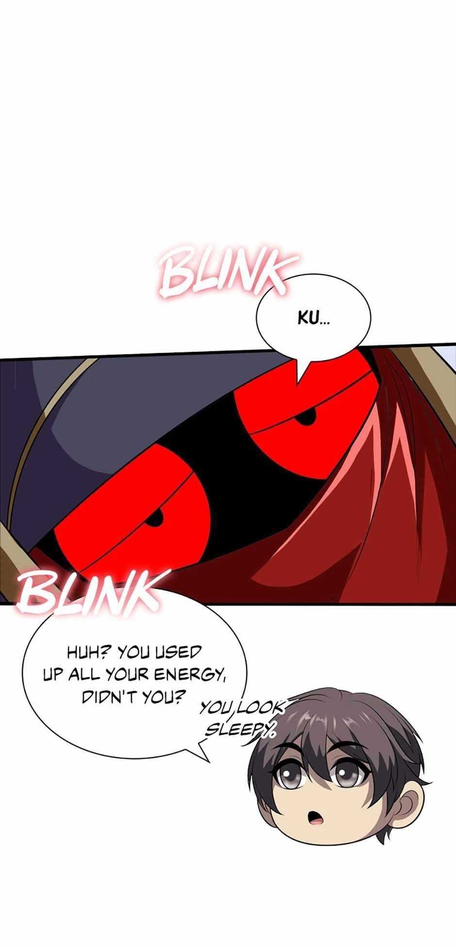 Back Then, I Didn’t Realize It Was A Big Win Chapter 59 - Page 45