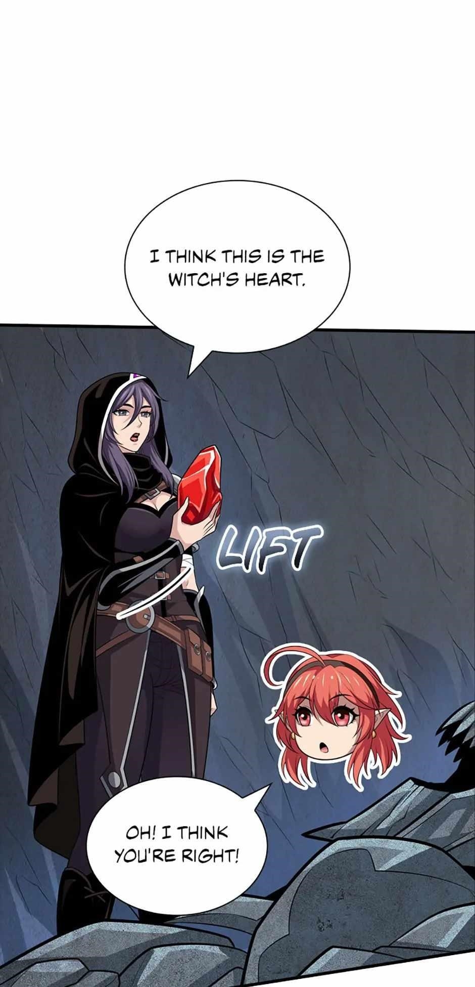 Back Then, I Didn’t Realize It Was A Big Win Chapter 59 - Page 46