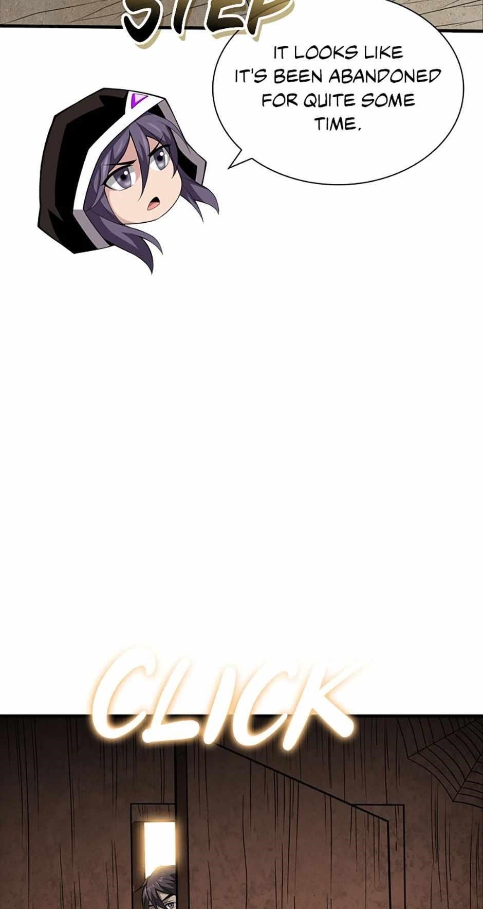 Back Then, I Didn’t Realize It Was A Big Win Chapter 59 - Page 52