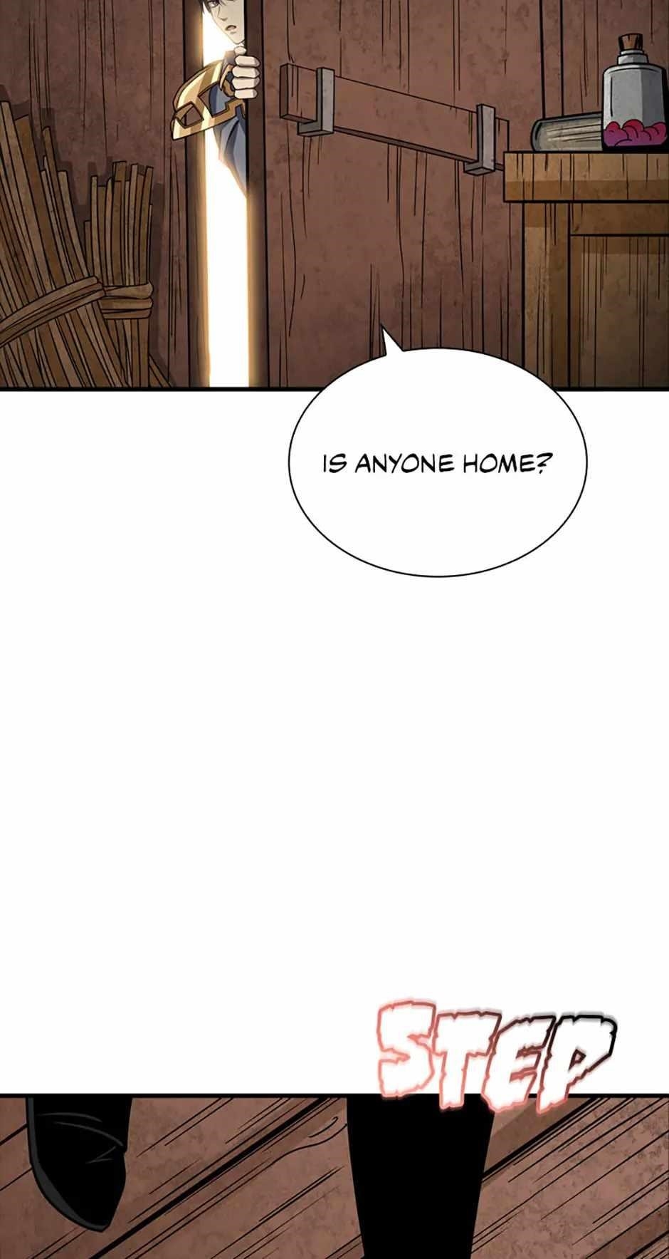 Back Then, I Didn’t Realize It Was A Big Win Chapter 59 - Page 53