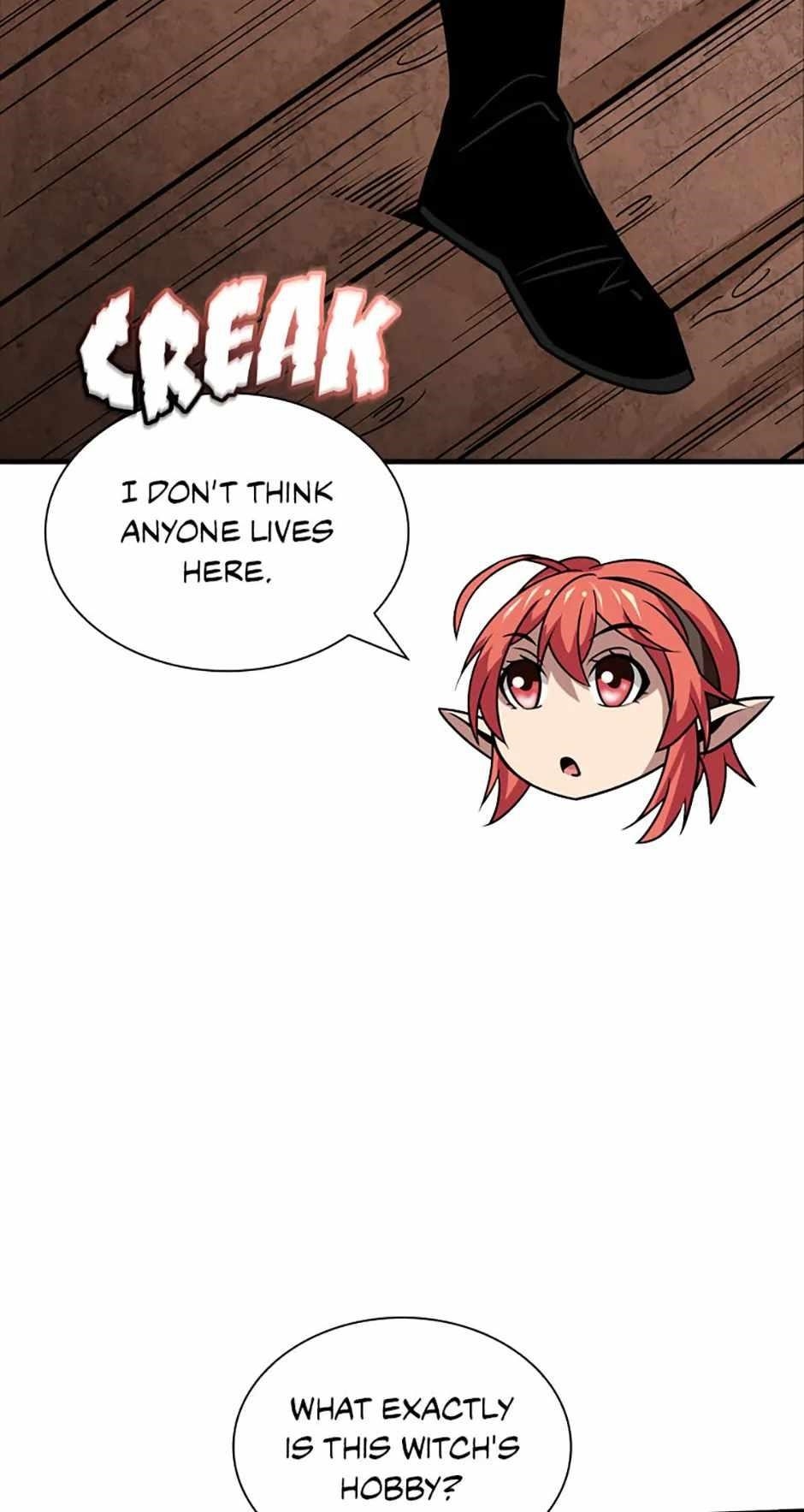 Back Then, I Didn’t Realize It Was A Big Win Chapter 59 - Page 54