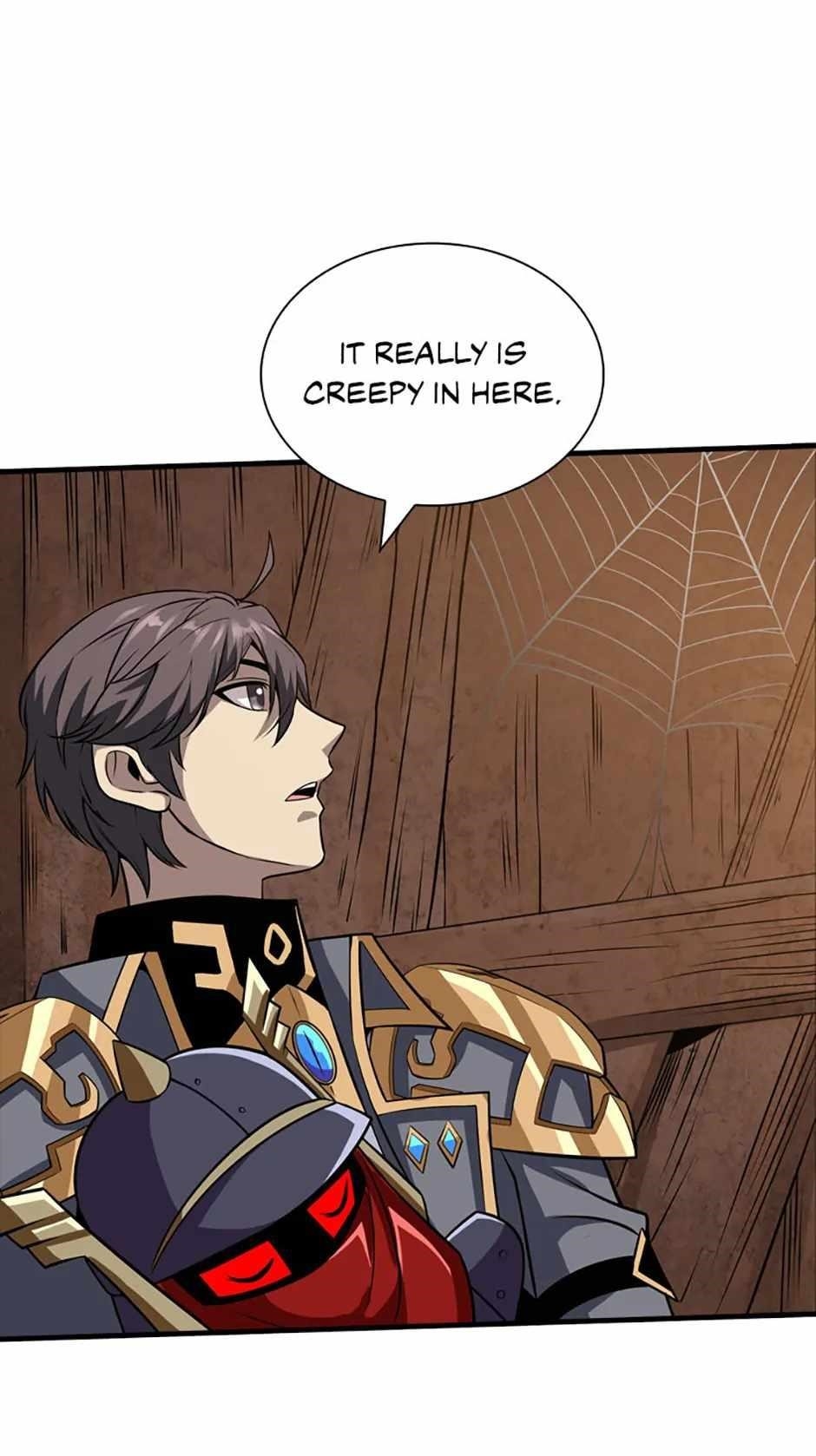 Back Then, I Didn’t Realize It Was A Big Win Chapter 59 - Page 57