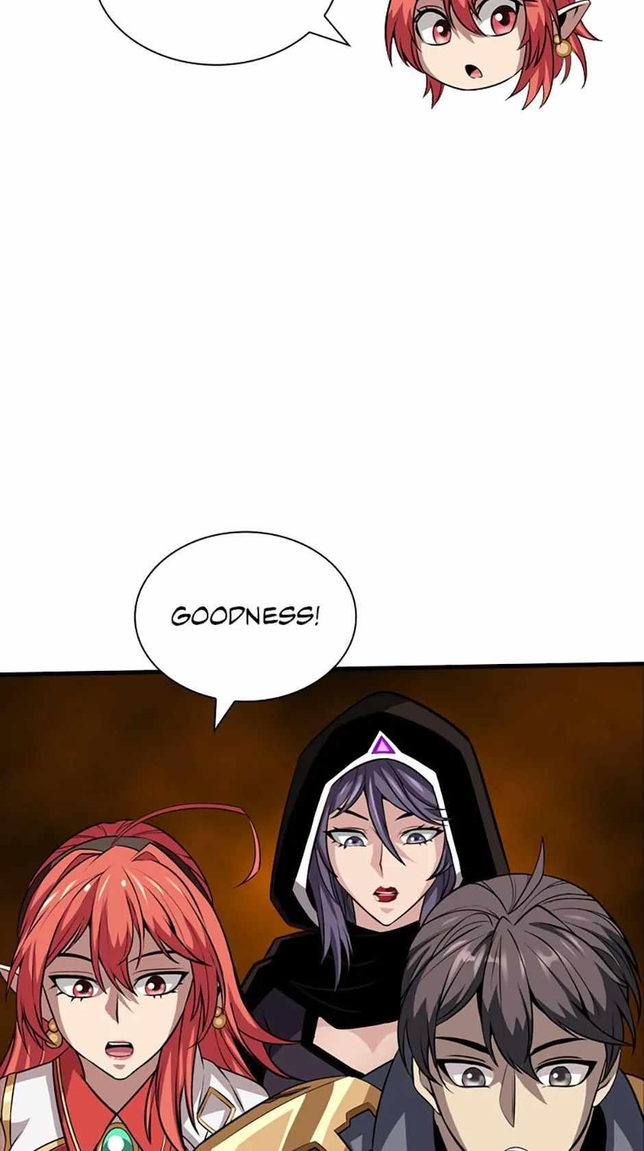 Back Then, I Didn’t Realize It Was A Big Win Chapter 59 - Page 59