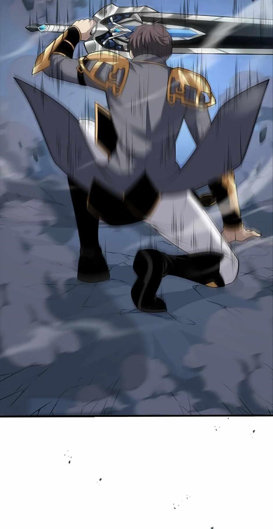 Back Then, I Didn’t Realize It Was A Big Win Chapter 59 - Page 6