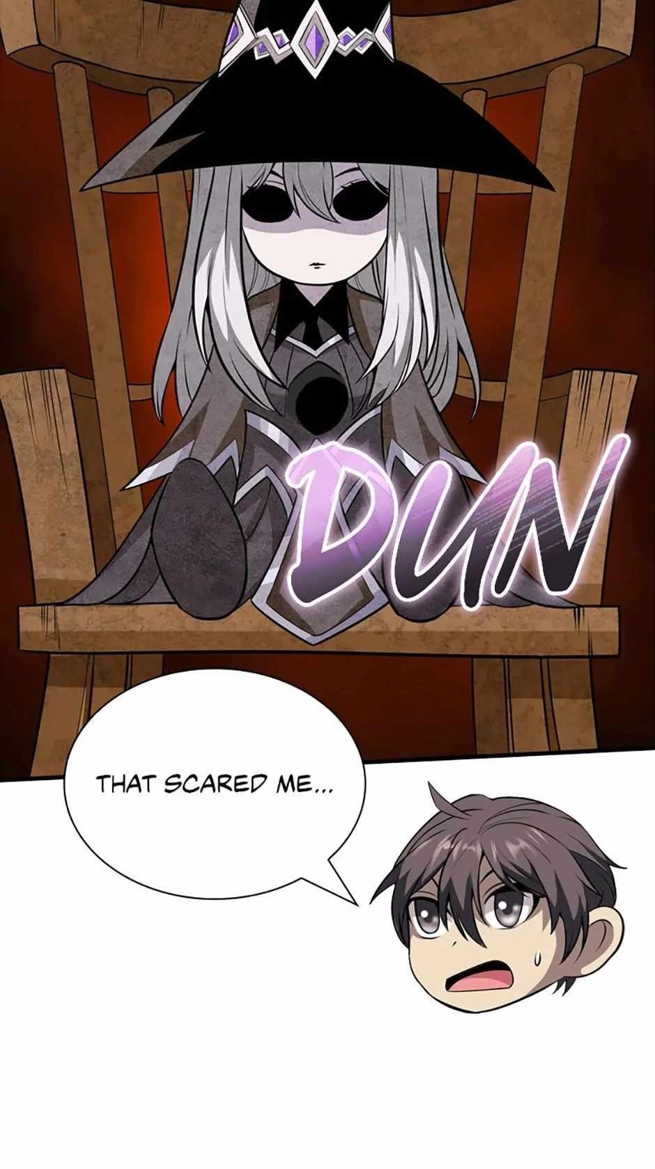 Back Then, I Didn’t Realize It Was A Big Win Chapter 59 - Page 61