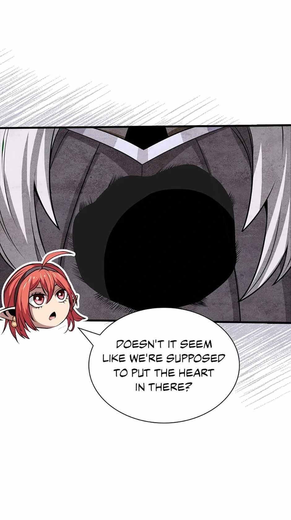 Back Then, I Didn’t Realize It Was A Big Win Chapter 59 - Page 62