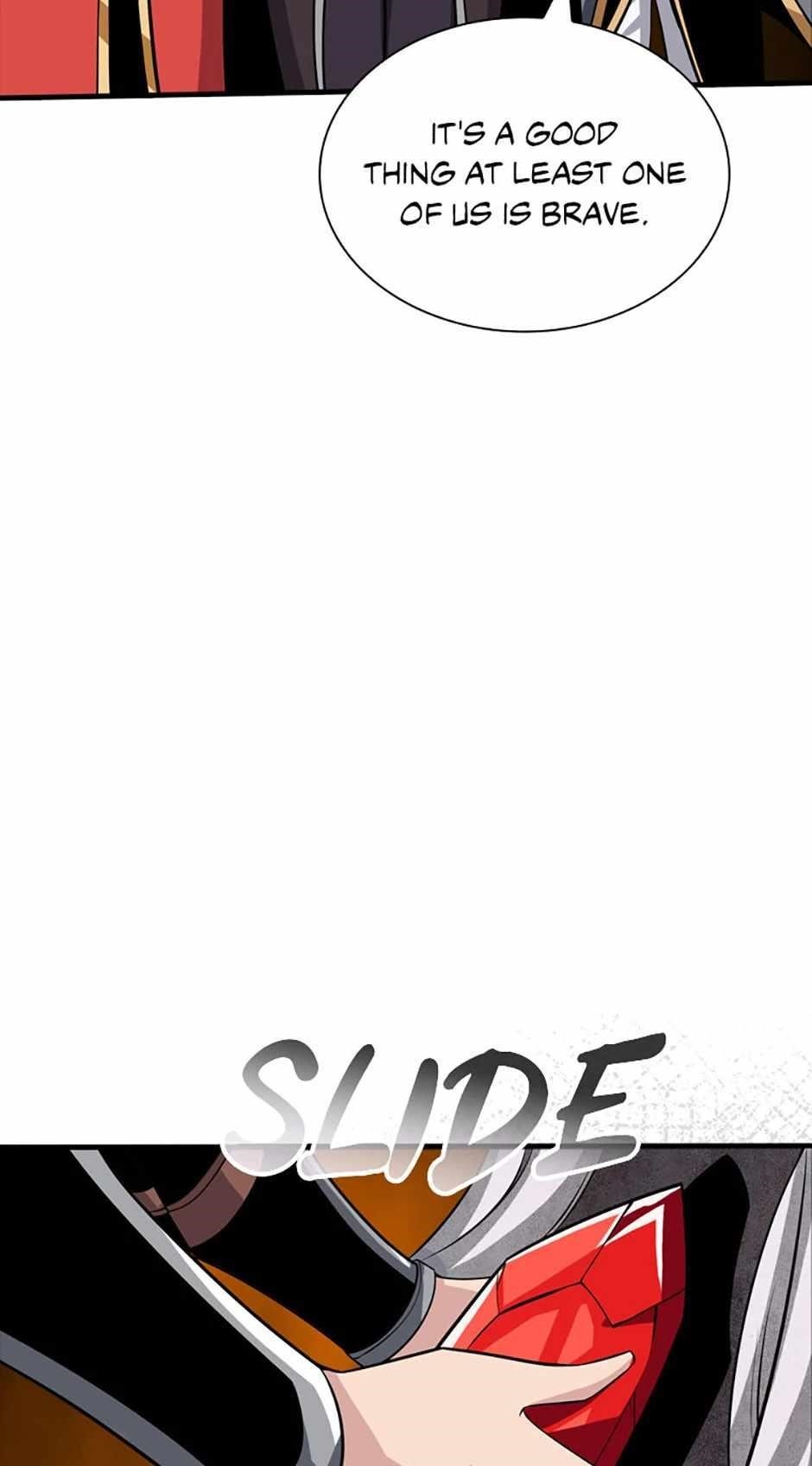 Back Then, I Didn’t Realize It Was A Big Win Chapter 59 - Page 64