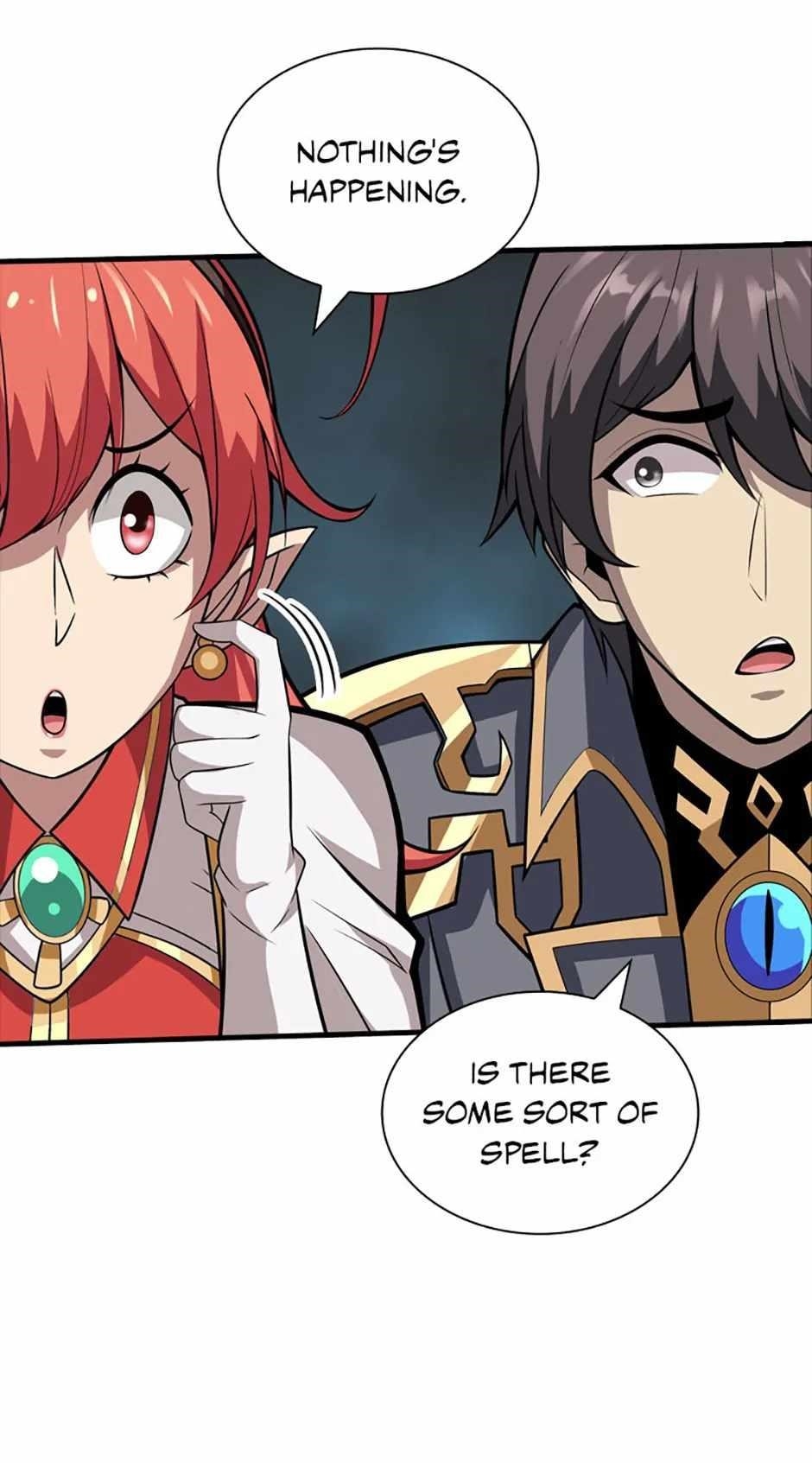Back Then, I Didn’t Realize It Was A Big Win Chapter 59 - Page 68