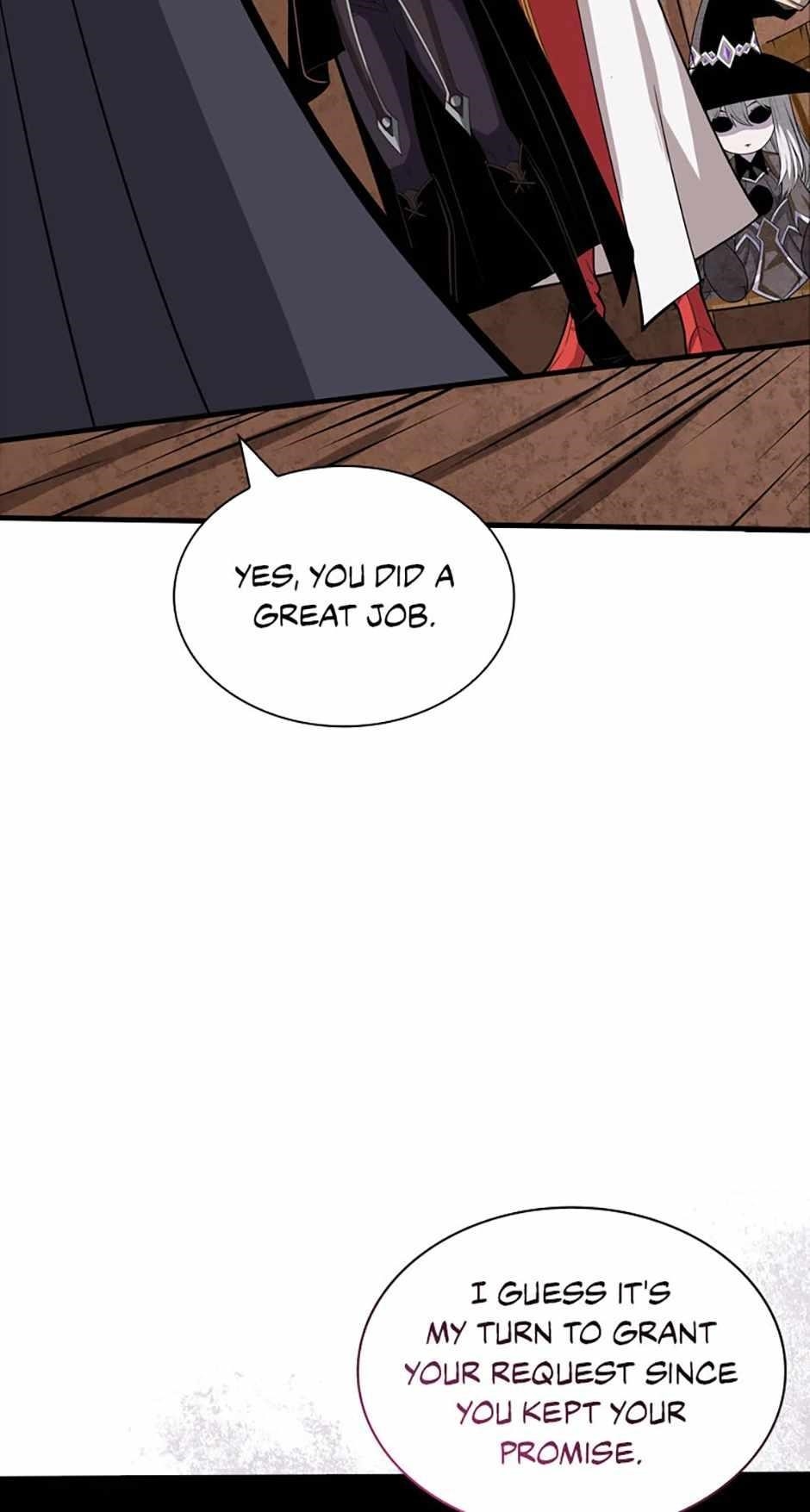 Back Then, I Didn’t Realize It Was A Big Win Chapter 59 - Page 73