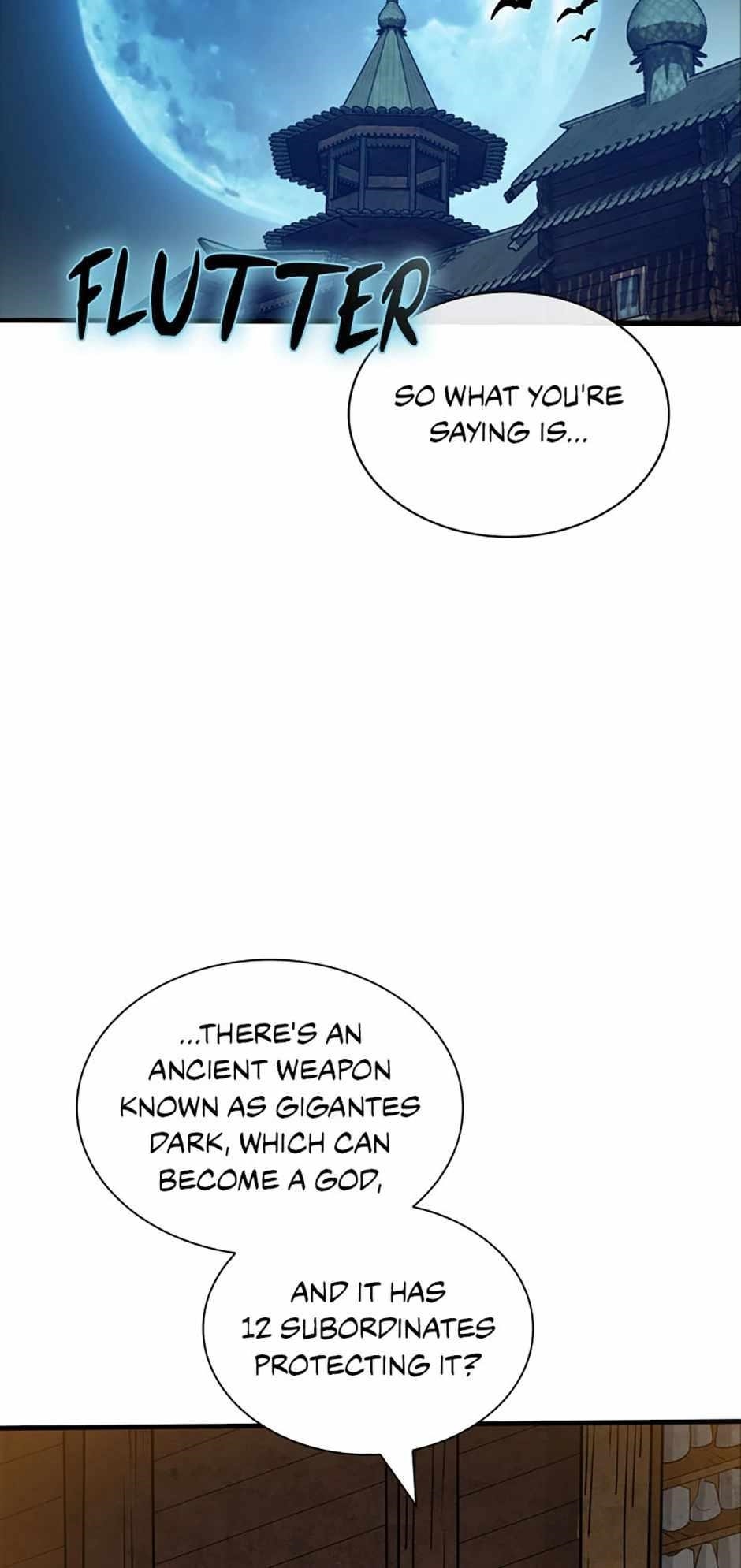 Back Then, I Didn’t Realize It Was A Big Win Chapter 59 - Page 77