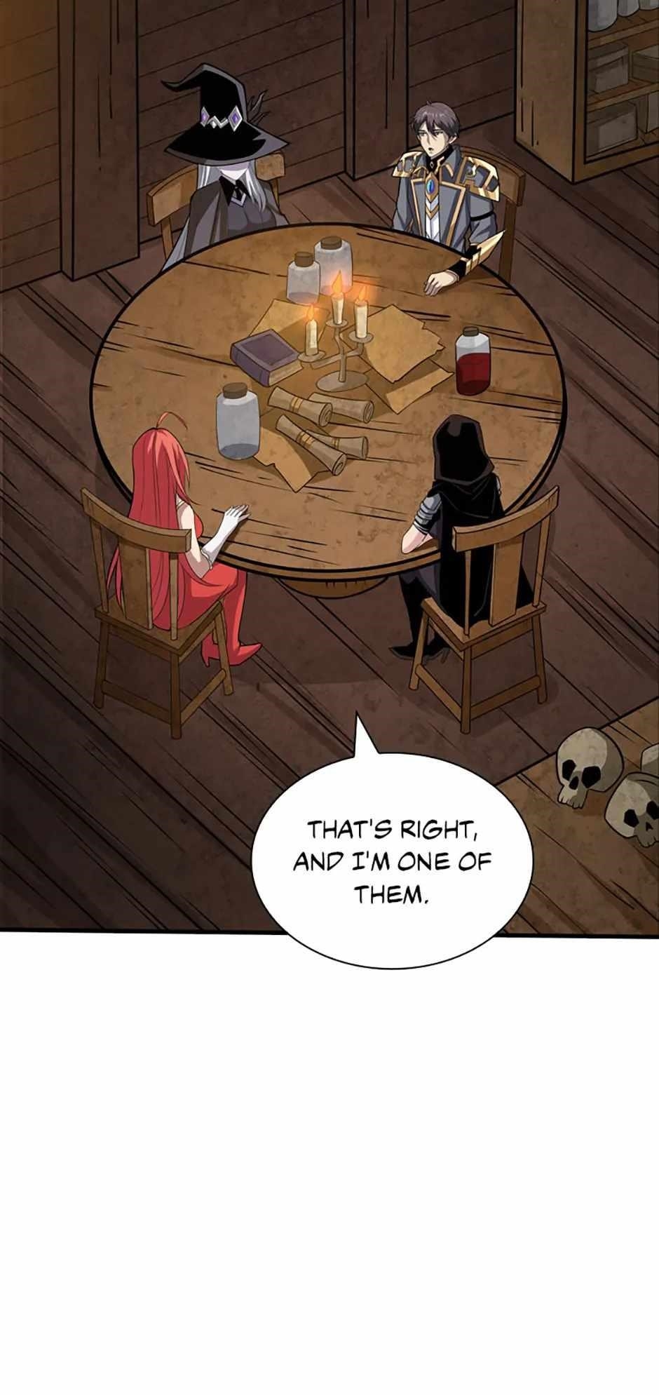 Back Then, I Didn’t Realize It Was A Big Win Chapter 59 - Page 78
