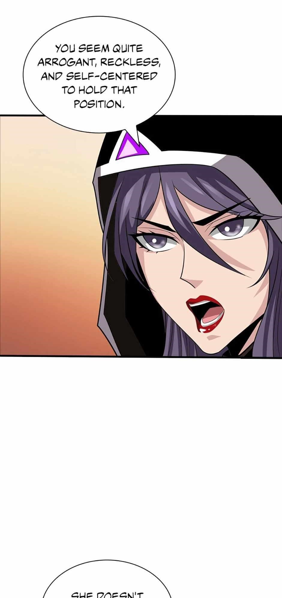 Back Then, I Didn’t Realize It Was A Big Win Chapter 59 - Page 79