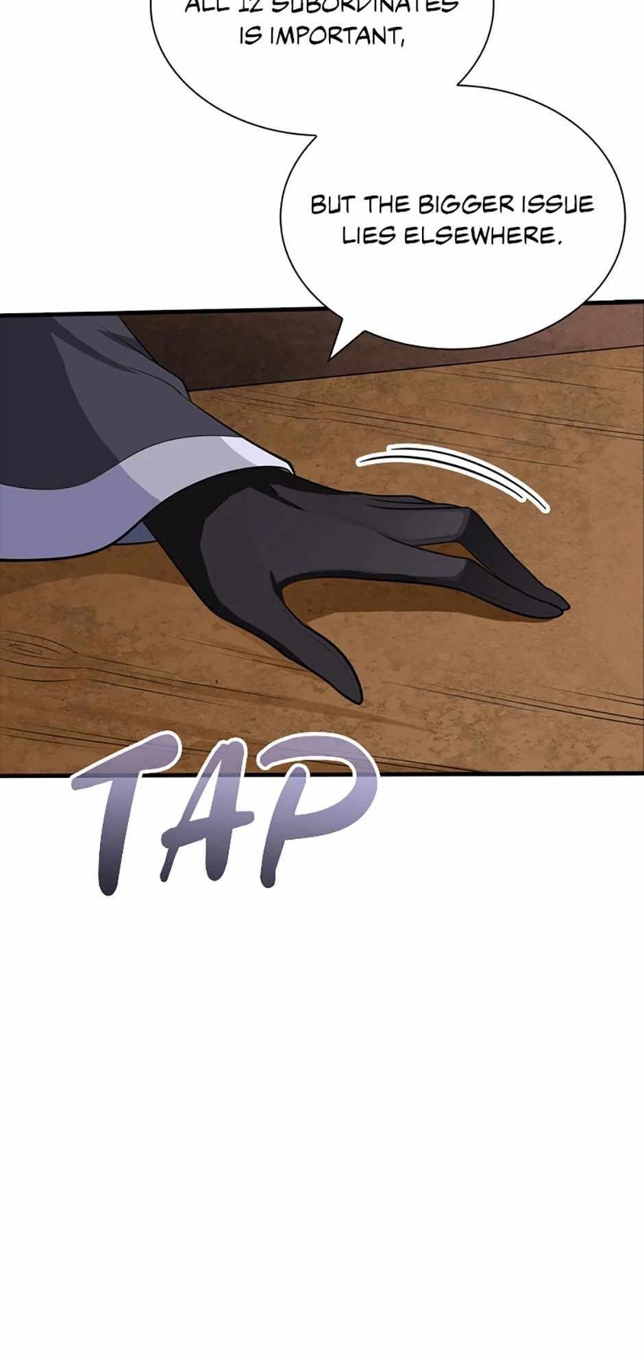 Back Then, I Didn’t Realize It Was A Big Win Chapter 59 - Page 81