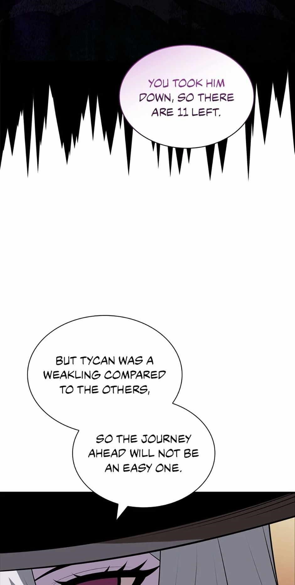 Back Then, I Didn’t Realize It Was A Big Win Chapter 59 - Page 84