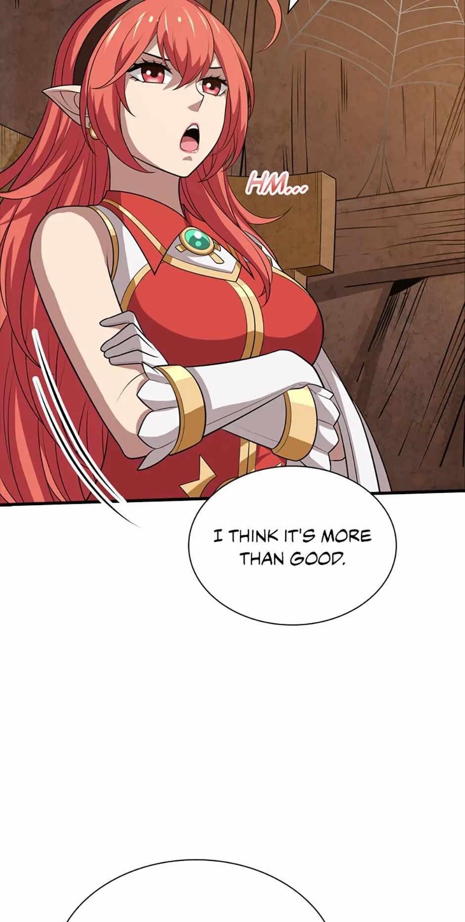 Back Then, I Didn’t Realize It Was A Big Win Chapter 59 - Page 86