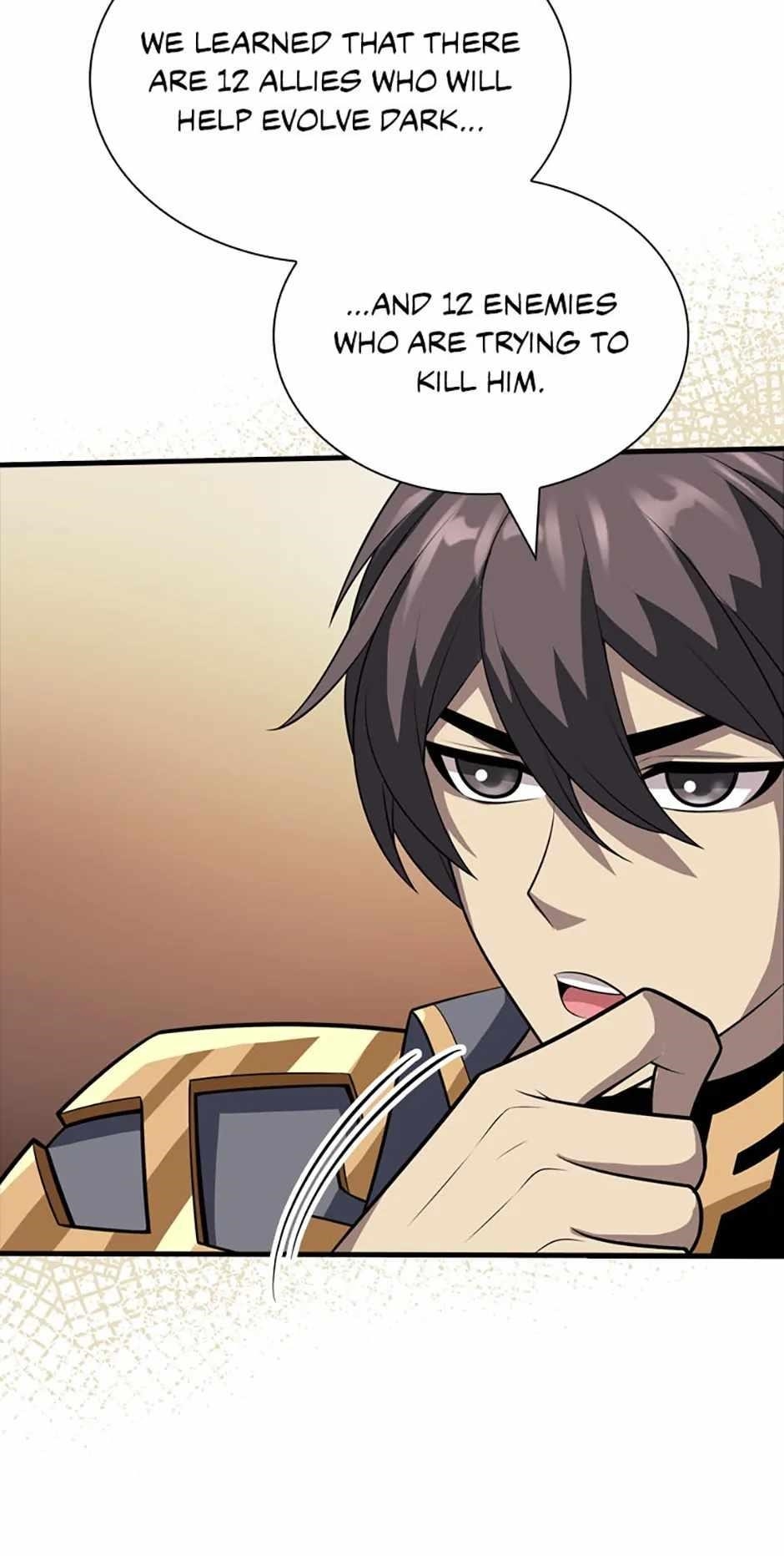 Back Then, I Didn’t Realize It Was A Big Win Chapter 59 - Page 87