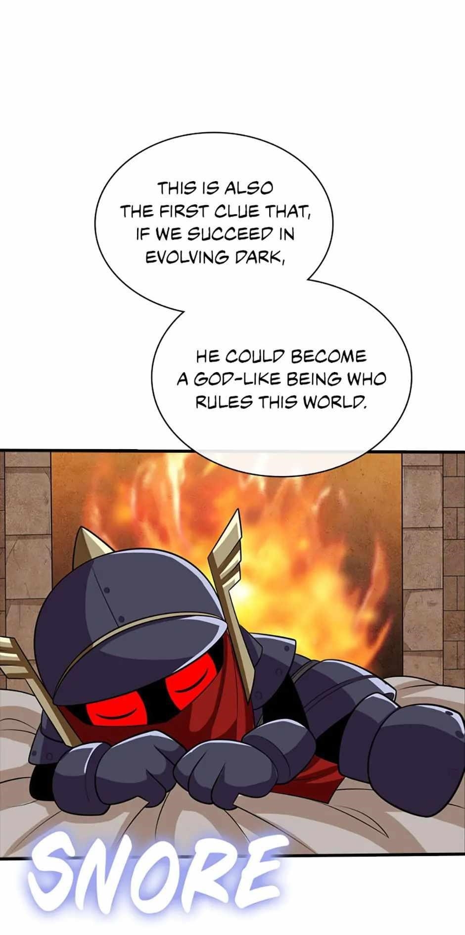 Back Then, I Didn’t Realize It Was A Big Win Chapter 59 - Page 88
