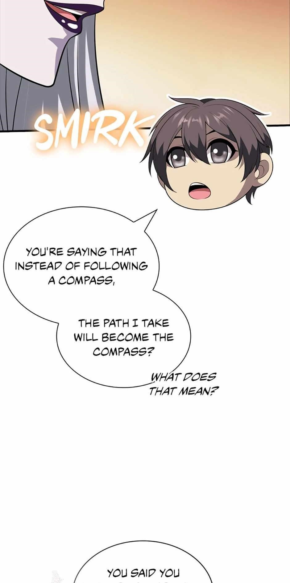 Back Then, I Didn’t Realize It Was A Big Win Chapter 59 - Page 90