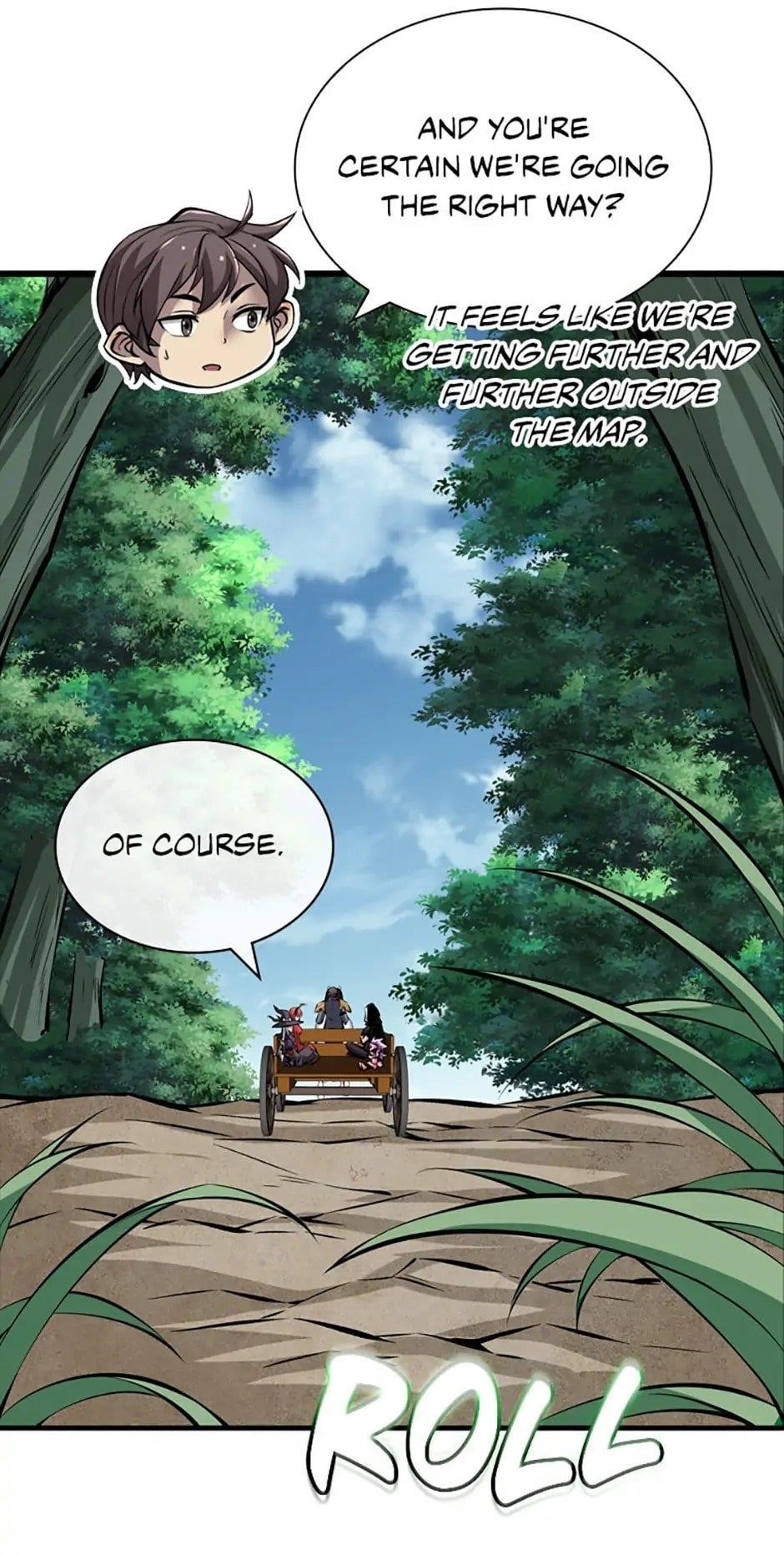 Back Then, I Didn’t Realize It Was A Big Win Chapter 60 - Page 13