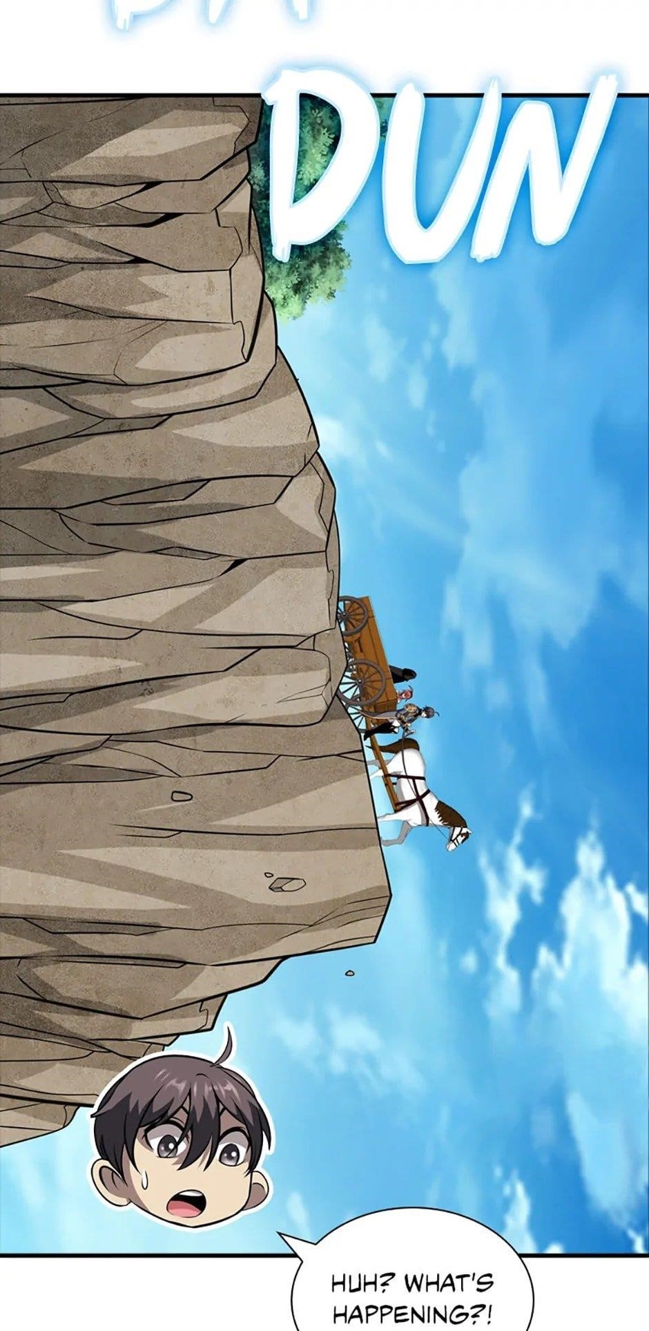 Back Then, I Didn’t Realize It Was A Big Win Chapter 60 - Page 16
