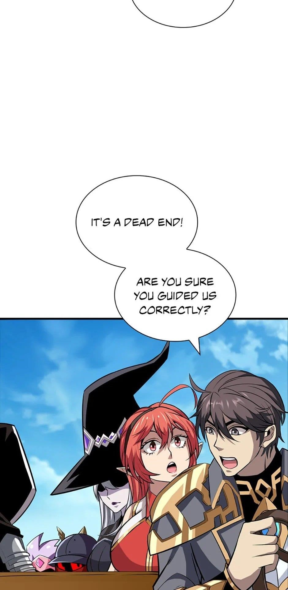 Back Then, I Didn’t Realize It Was A Big Win Chapter 60 - Page 17