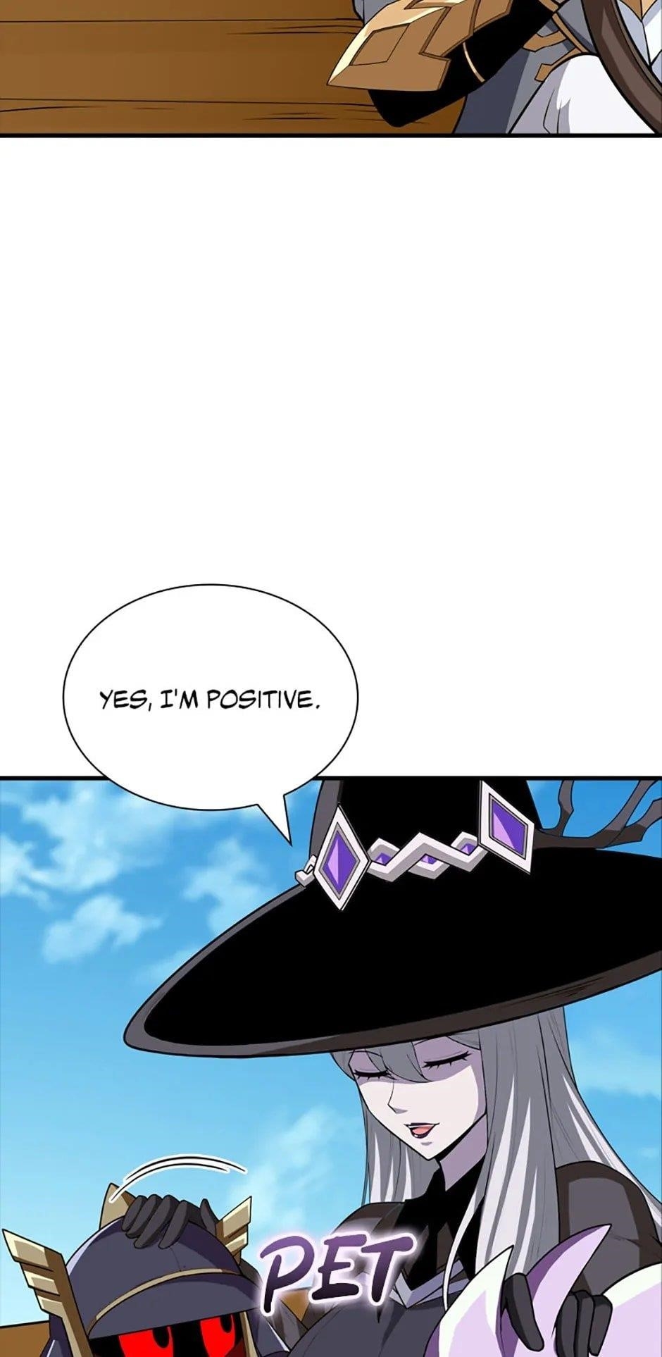Back Then, I Didn’t Realize It Was A Big Win Chapter 60 - Page 18