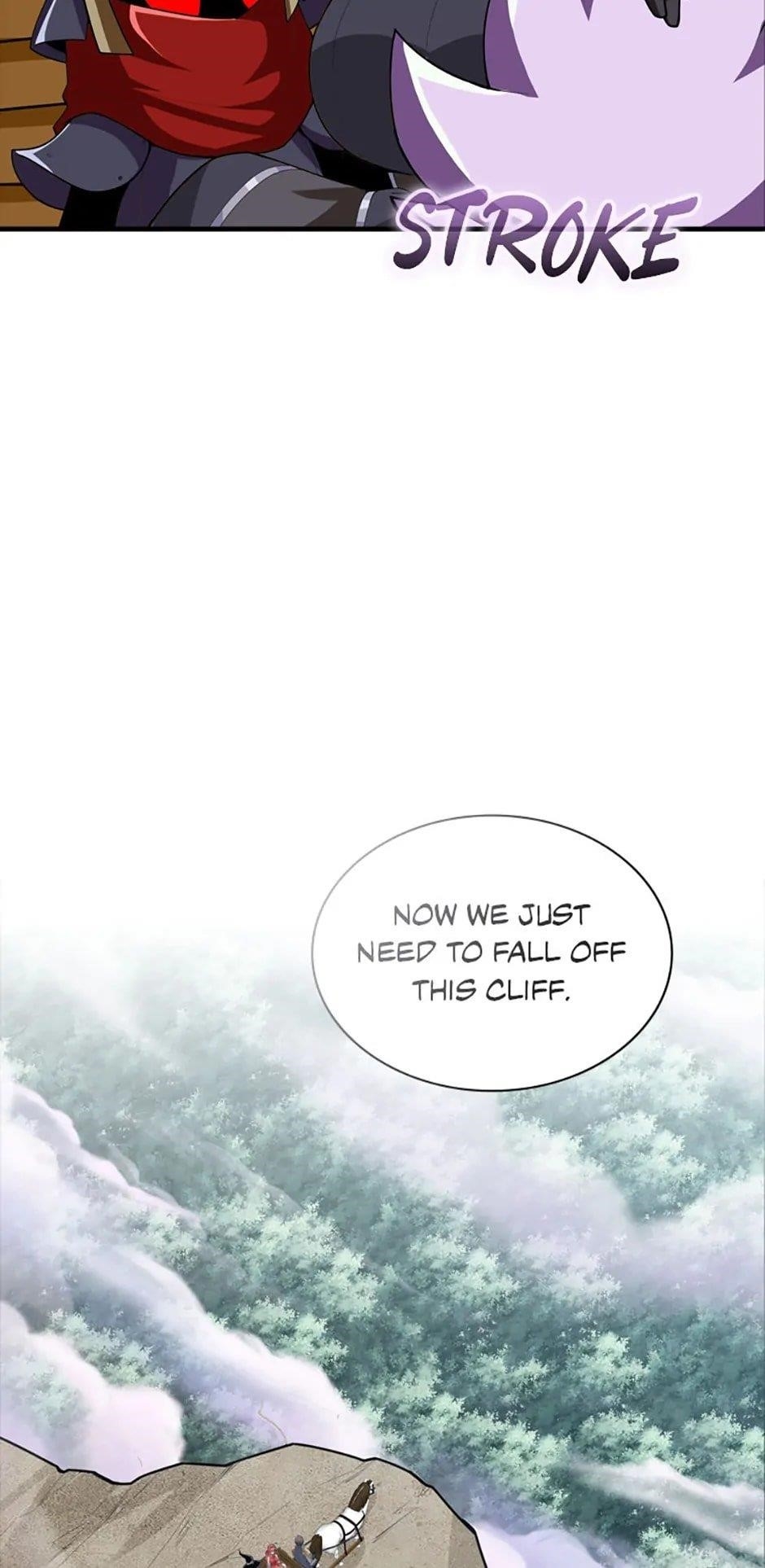 Back Then, I Didn’t Realize It Was A Big Win Chapter 60 - Page 19