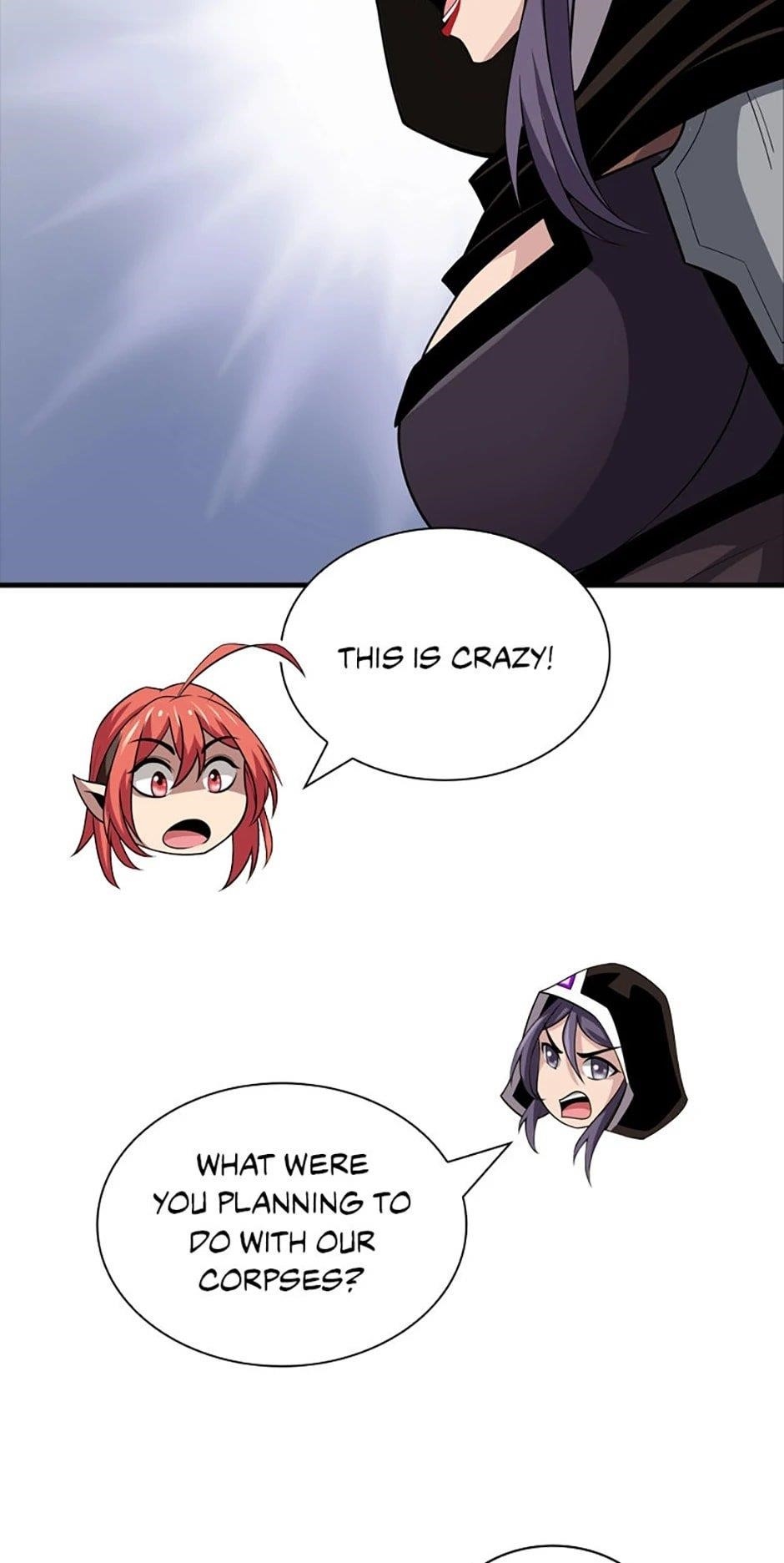 Back Then, I Didn’t Realize It Was A Big Win Chapter 60 - Page 24