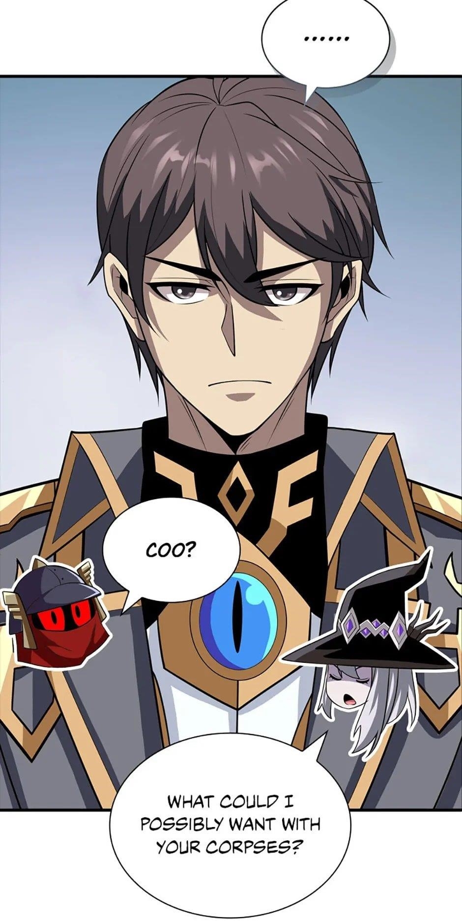 Back Then, I Didn’t Realize It Was A Big Win Chapter 60 - Page 25
