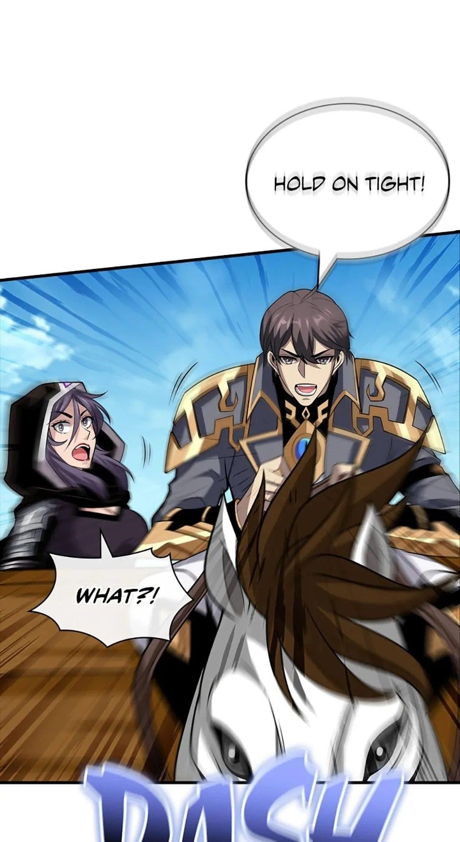 Back Then, I Didn’t Realize It Was A Big Win Chapter 60 - Page 27