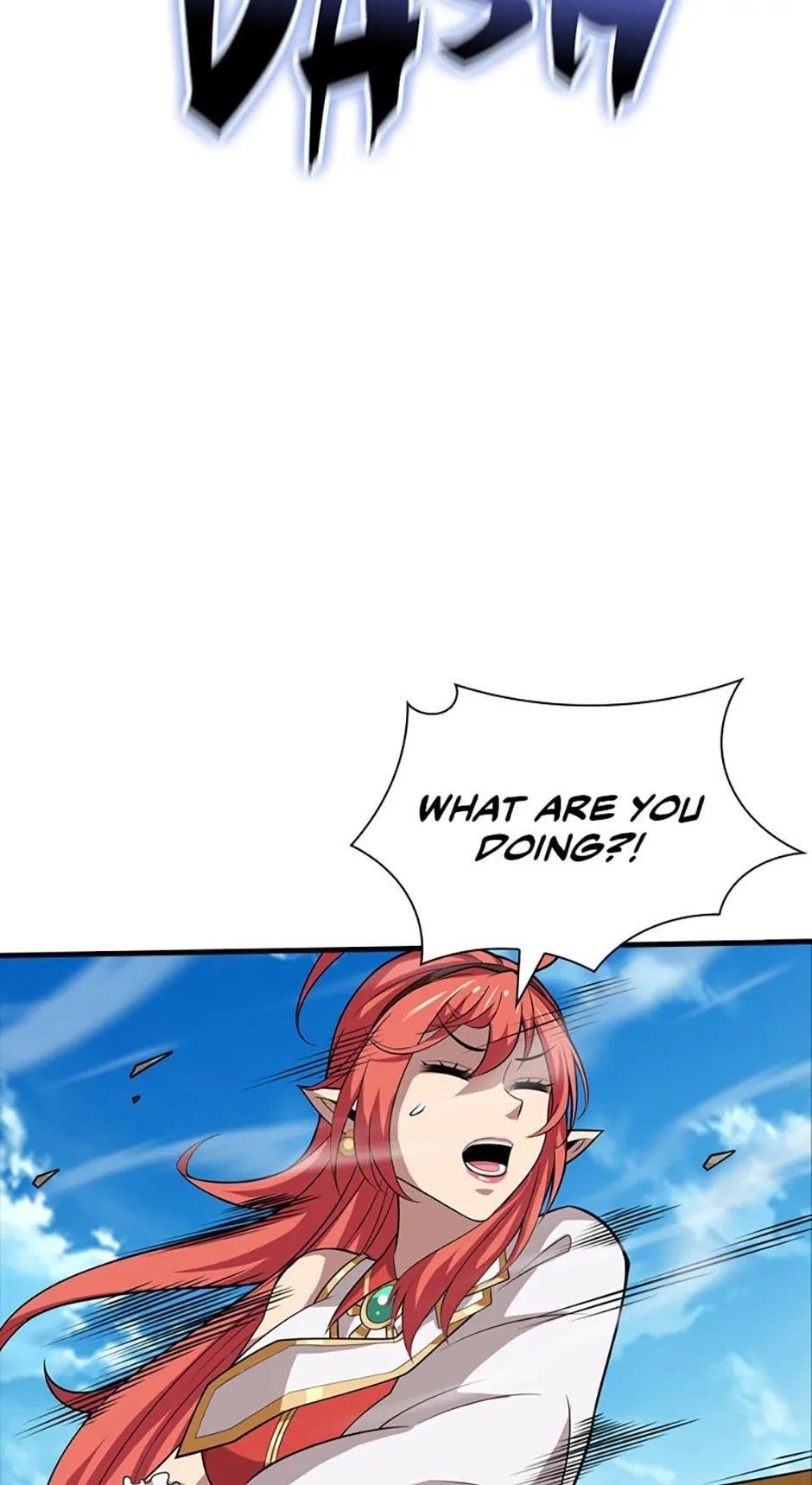 Back Then, I Didn’t Realize It Was A Big Win Chapter 60 - Page 28