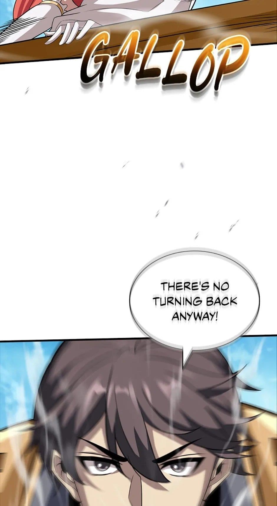 Back Then, I Didn’t Realize It Was A Big Win Chapter 60 - Page 29
