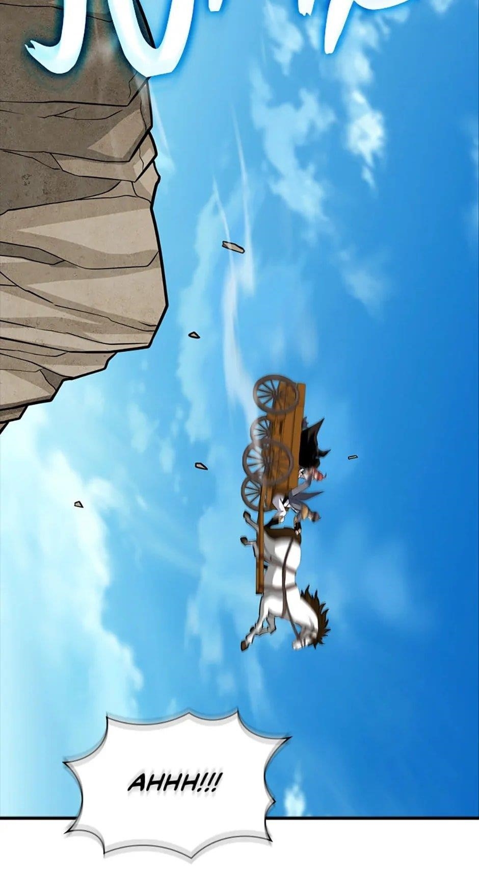 Back Then, I Didn’t Realize It Was A Big Win Chapter 60 - Page 31