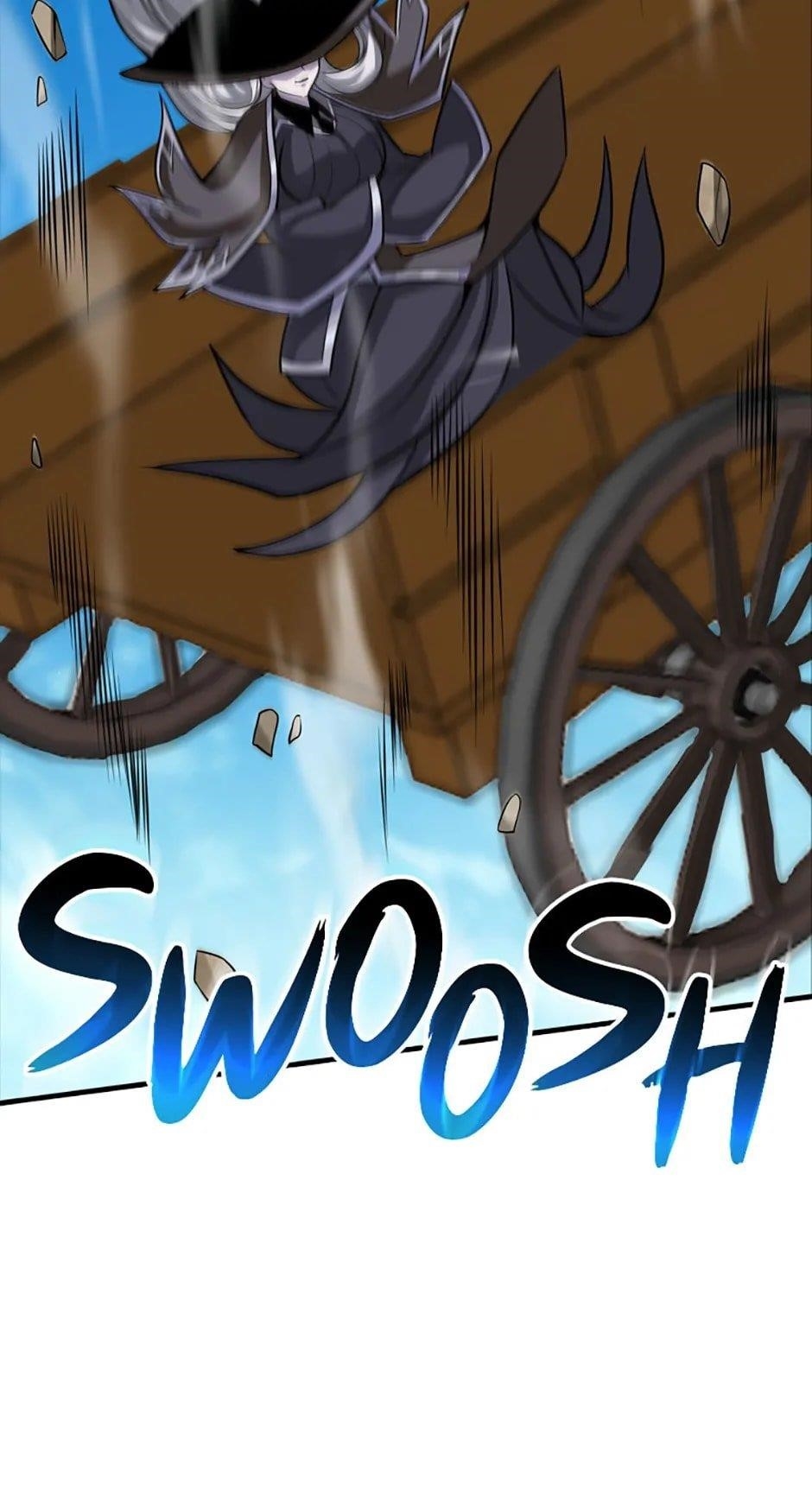 Back Then, I Didn’t Realize It Was A Big Win Chapter 60 - Page 33
