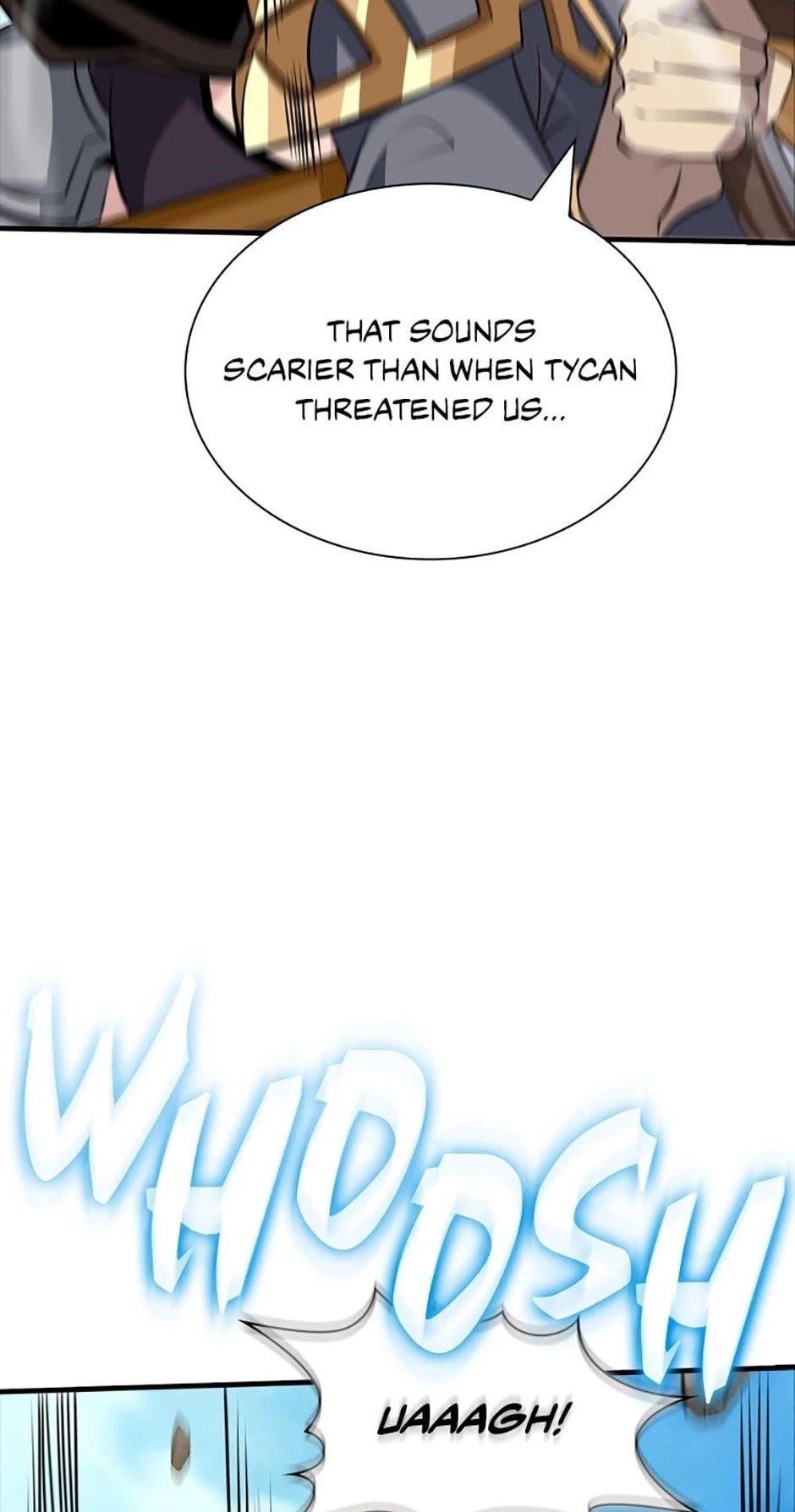 Back Then, I Didn’t Realize It Was A Big Win Chapter 60 - Page 35