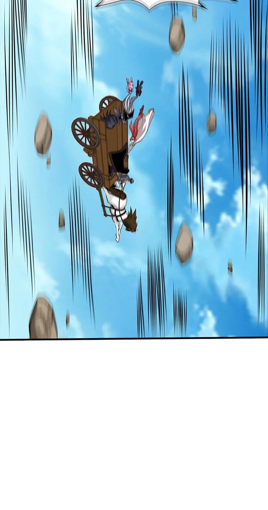 Back Then, I Didn’t Realize It Was A Big Win Chapter 60 - Page 36