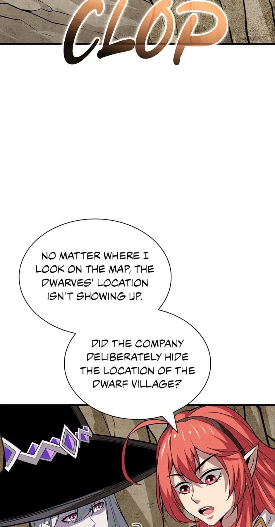 Back Then, I Didn’t Realize It Was A Big Win Chapter 60 - Page 4
