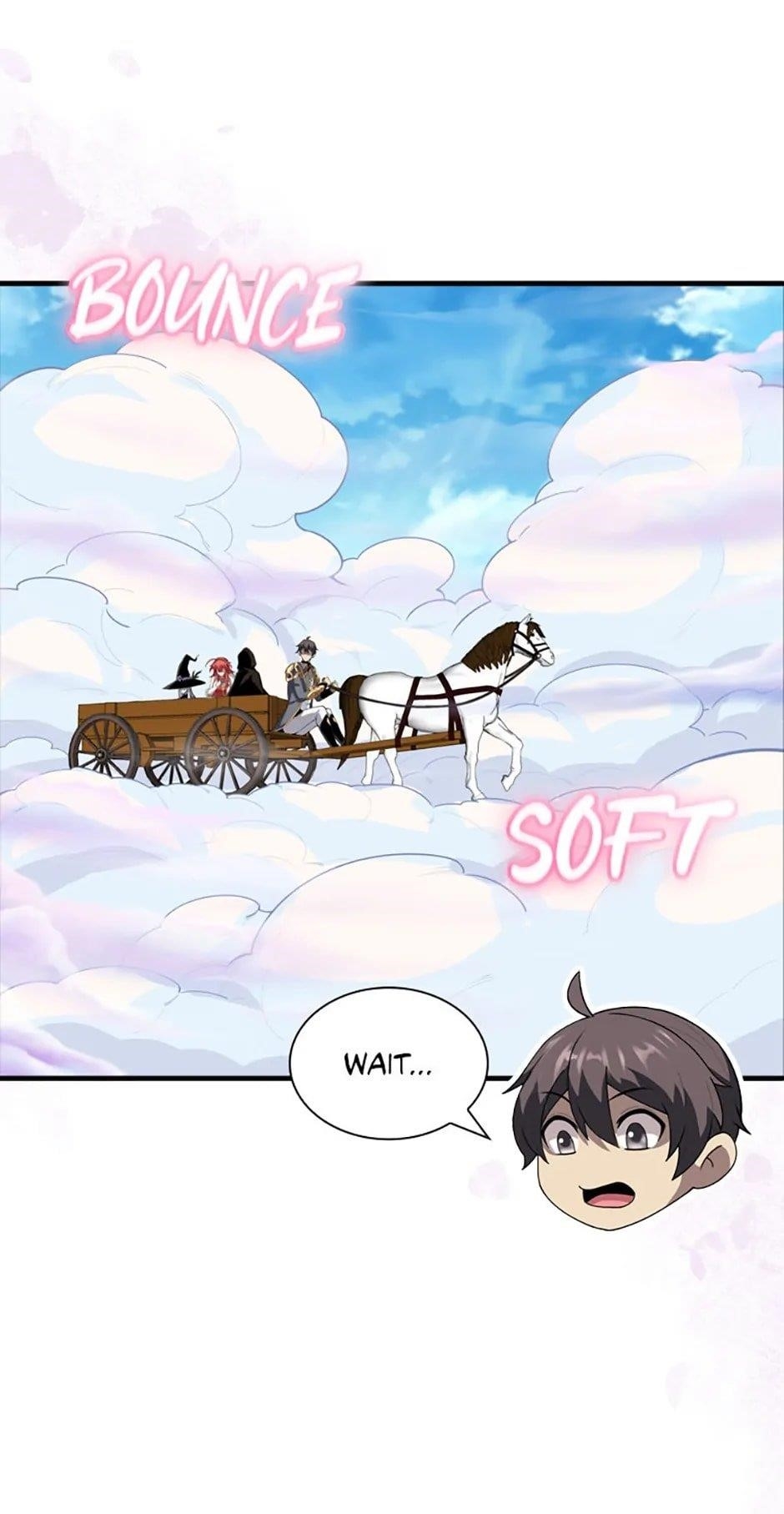 Back Then, I Didn’t Realize It Was A Big Win Chapter 60 - Page 40