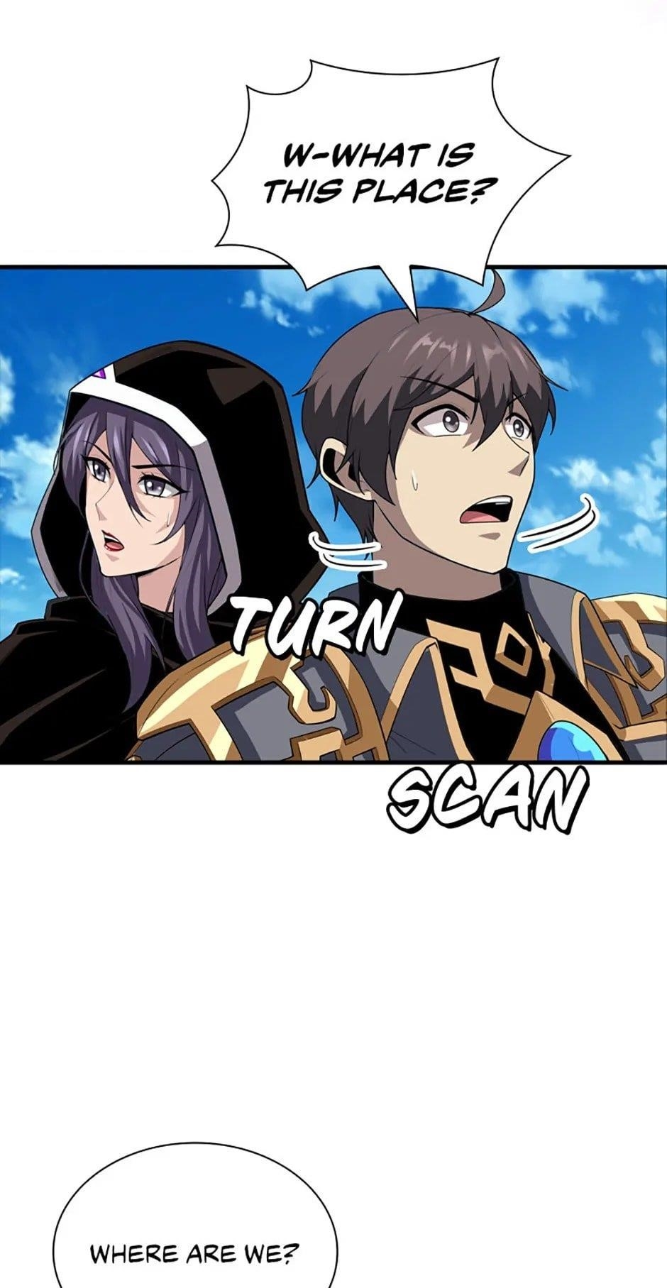 Back Then, I Didn’t Realize It Was A Big Win Chapter 60 - Page 41