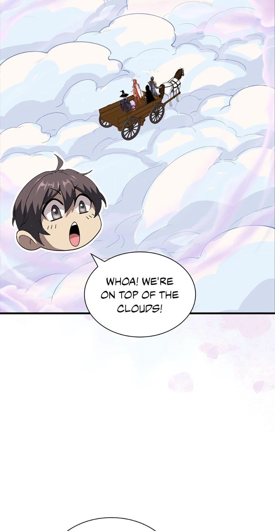 Back Then, I Didn’t Realize It Was A Big Win Chapter 60 - Page 43