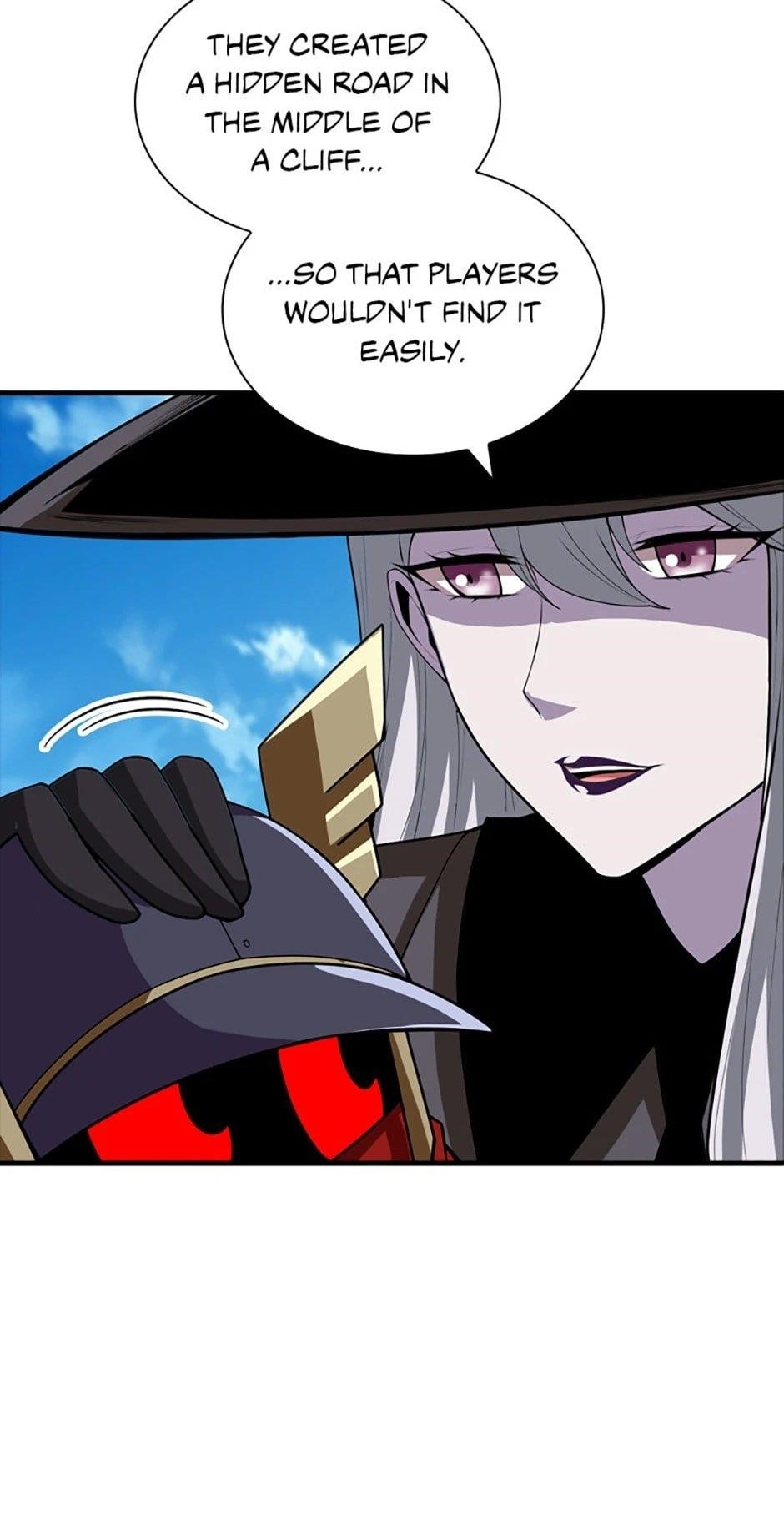Back Then, I Didn’t Realize It Was A Big Win Chapter 60 - Page 44