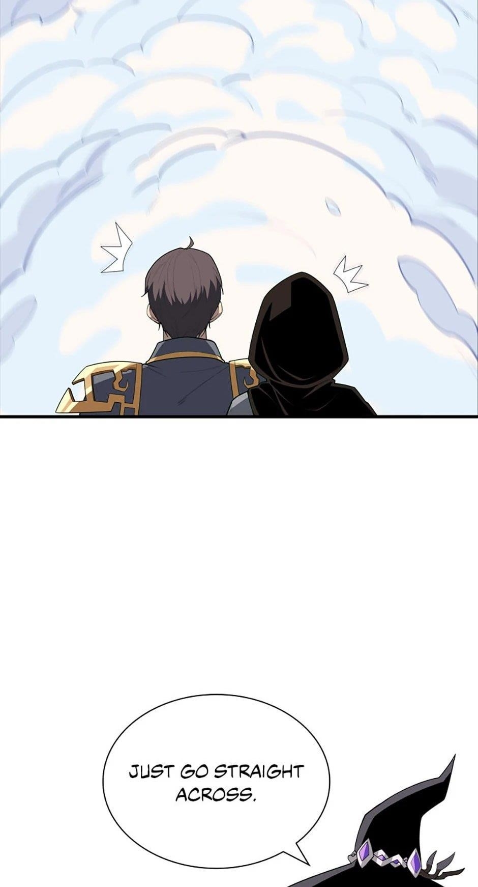 Back Then, I Didn’t Realize It Was A Big Win Chapter 60 - Page 47
