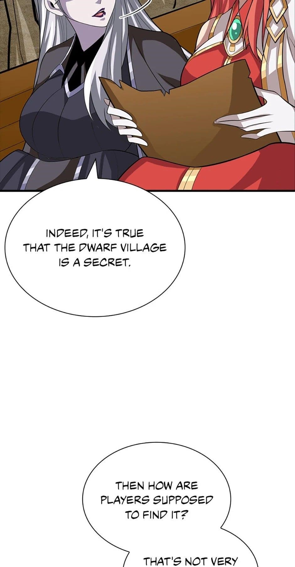 Back Then, I Didn’t Realize It Was A Big Win Chapter 60 - Page 5