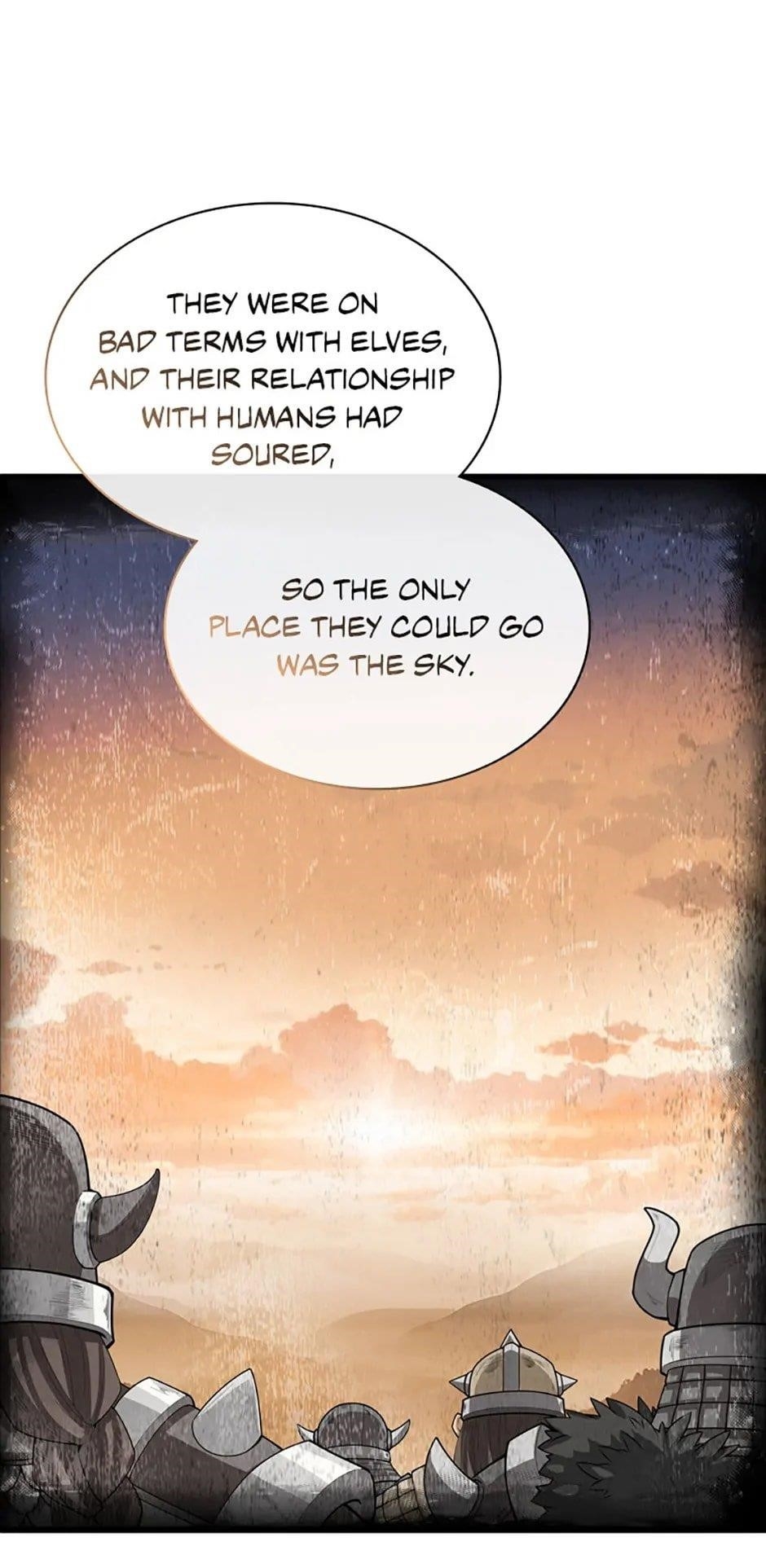 Back Then, I Didn’t Realize It Was A Big Win Chapter 60 - Page 53